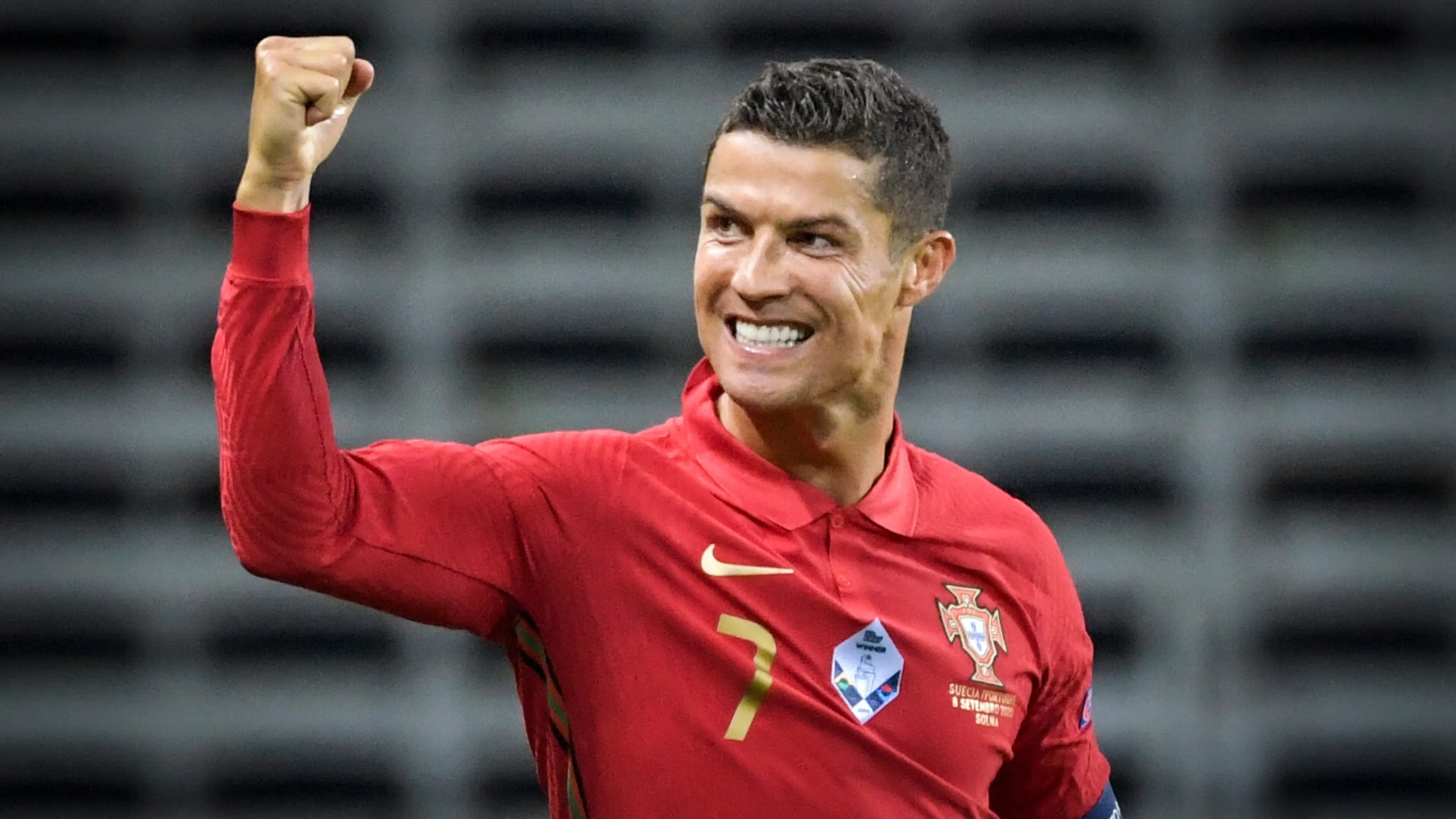 Clamoroso dal Portogallo, Ronaldo ha minacciato di lasciare il Qatar. La Federazione però smentisce