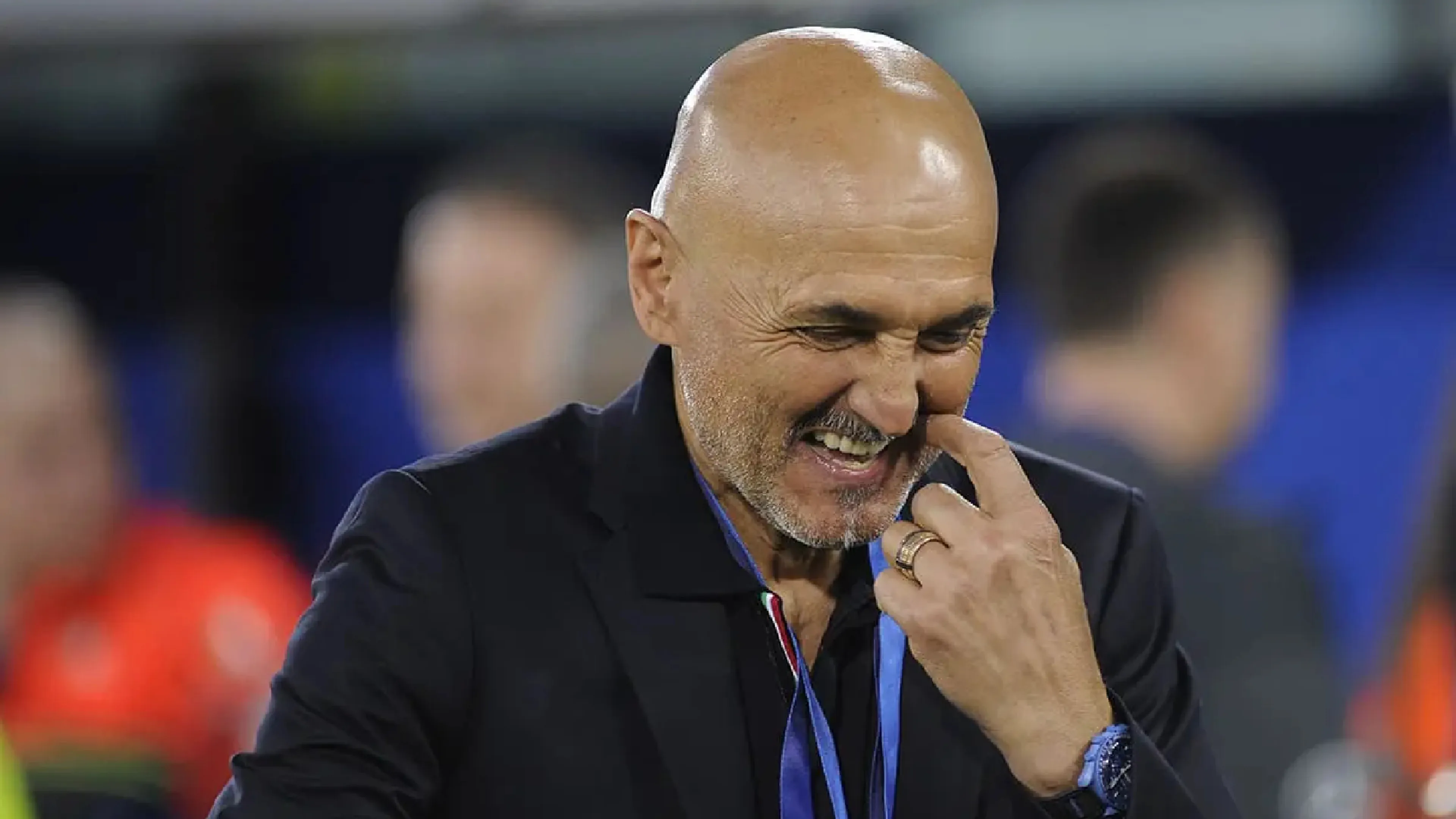 Copertina di In Spagna demoliscono l'Italia di Spalletti: "Non fa paura a nessuno"