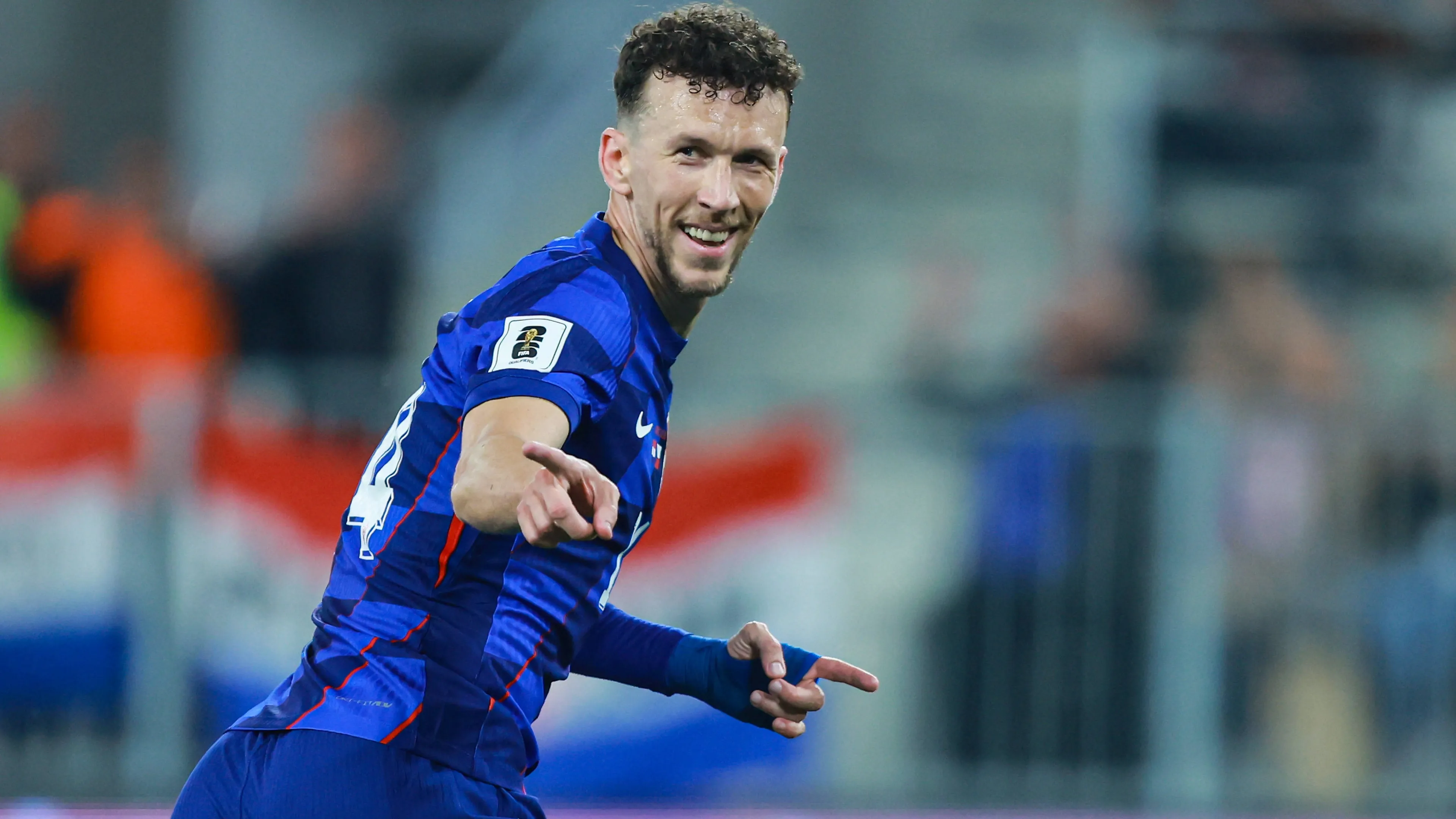 Immortale Perisic: a 36 anni suonati pronto a volare in un top club europeo?