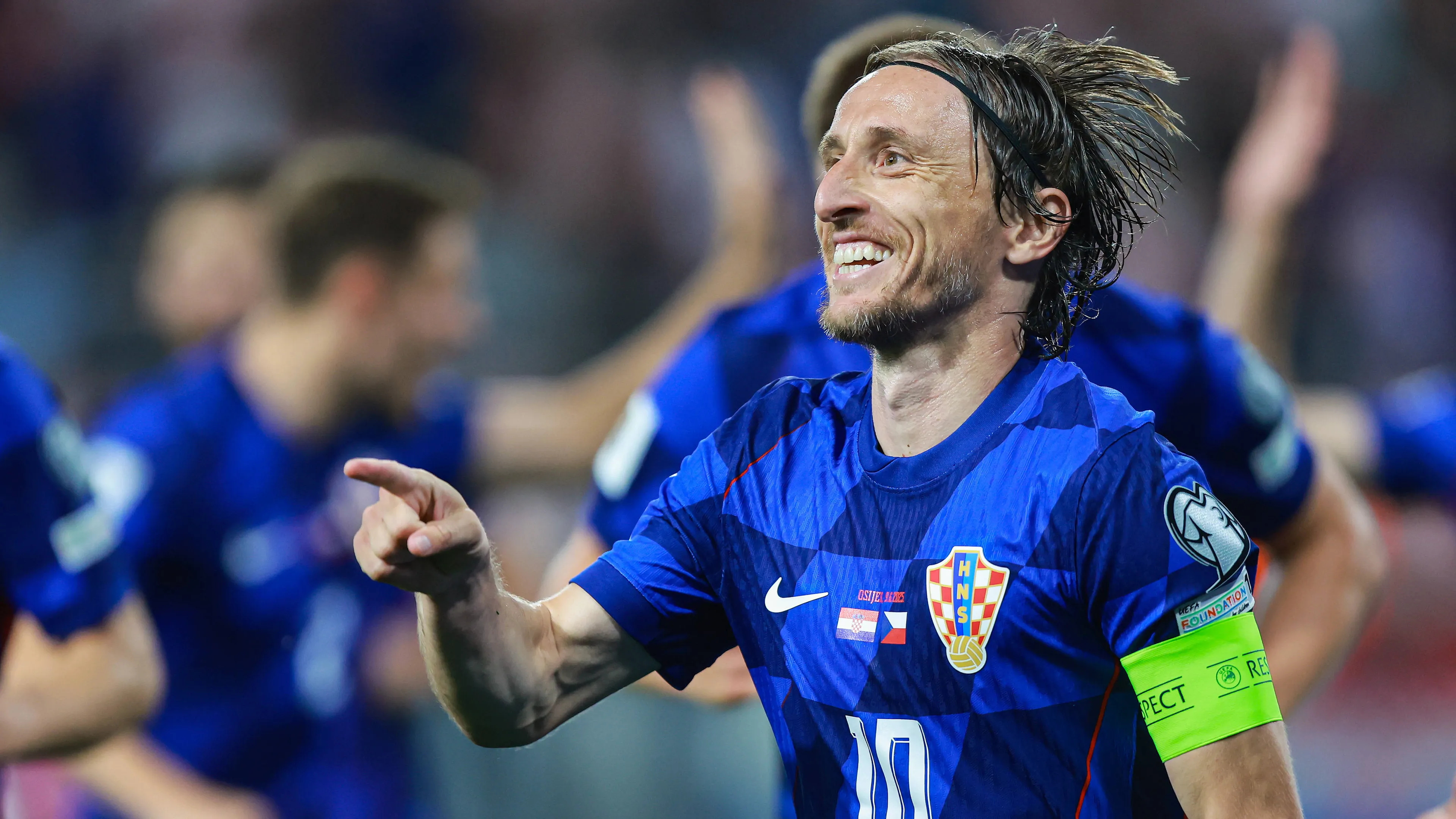 Modric arriverà al Milan dopo il Mondiale per Club