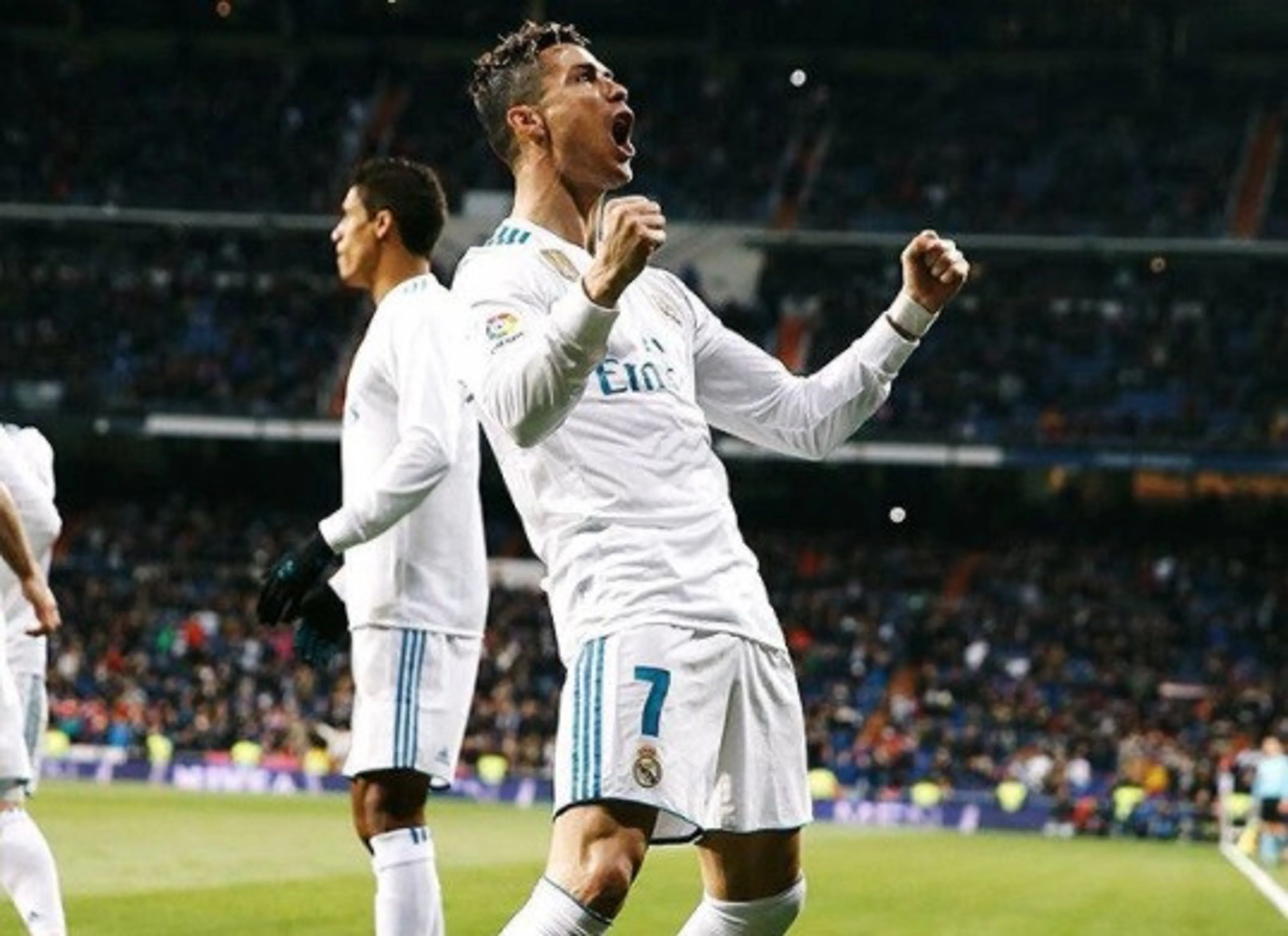 Copertina di L’incredibile profezia (e rimonta) di Cristiano
