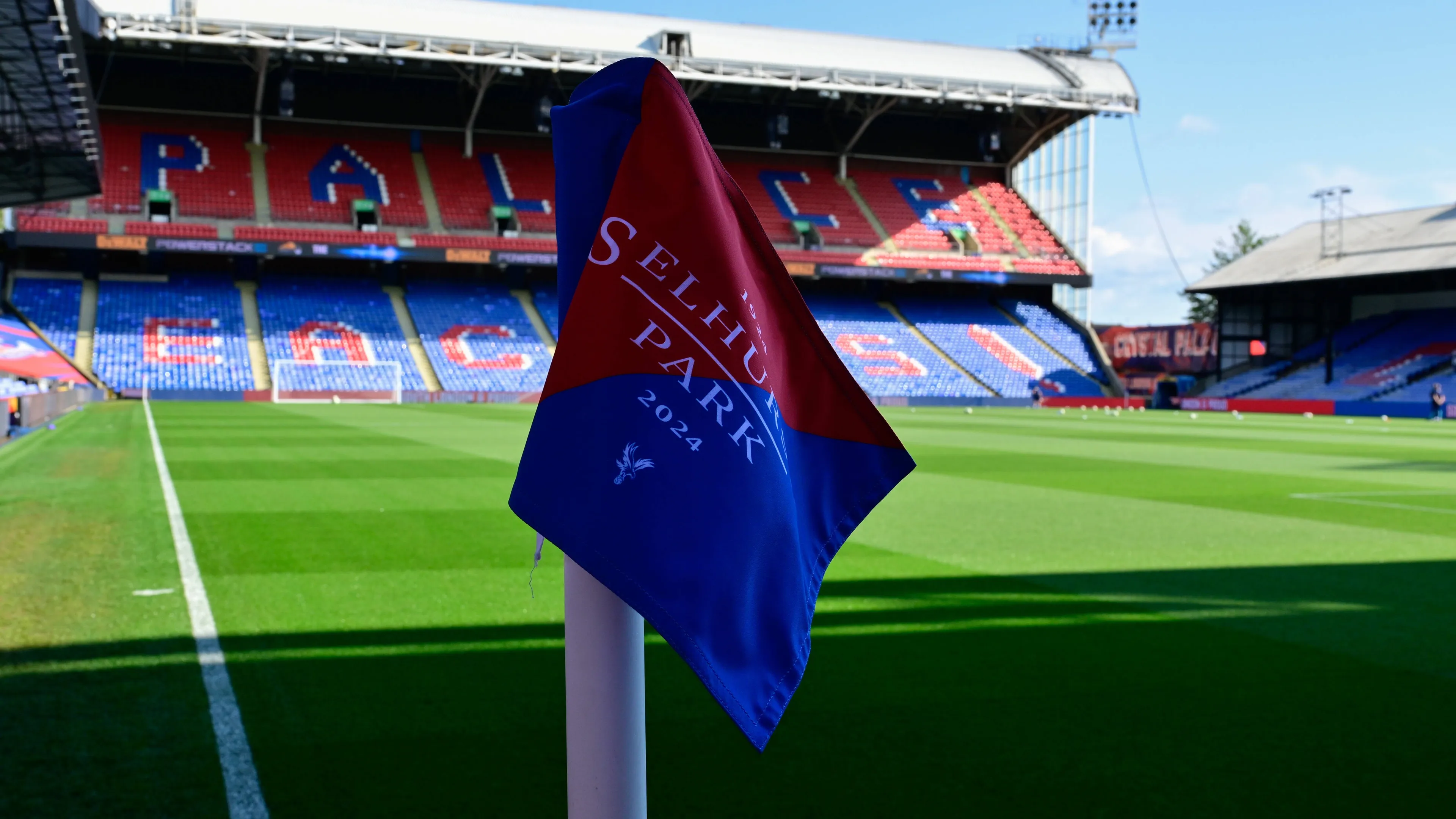 Crystal Palace retrocesso in Conference: niente Europa League per gli Eagles