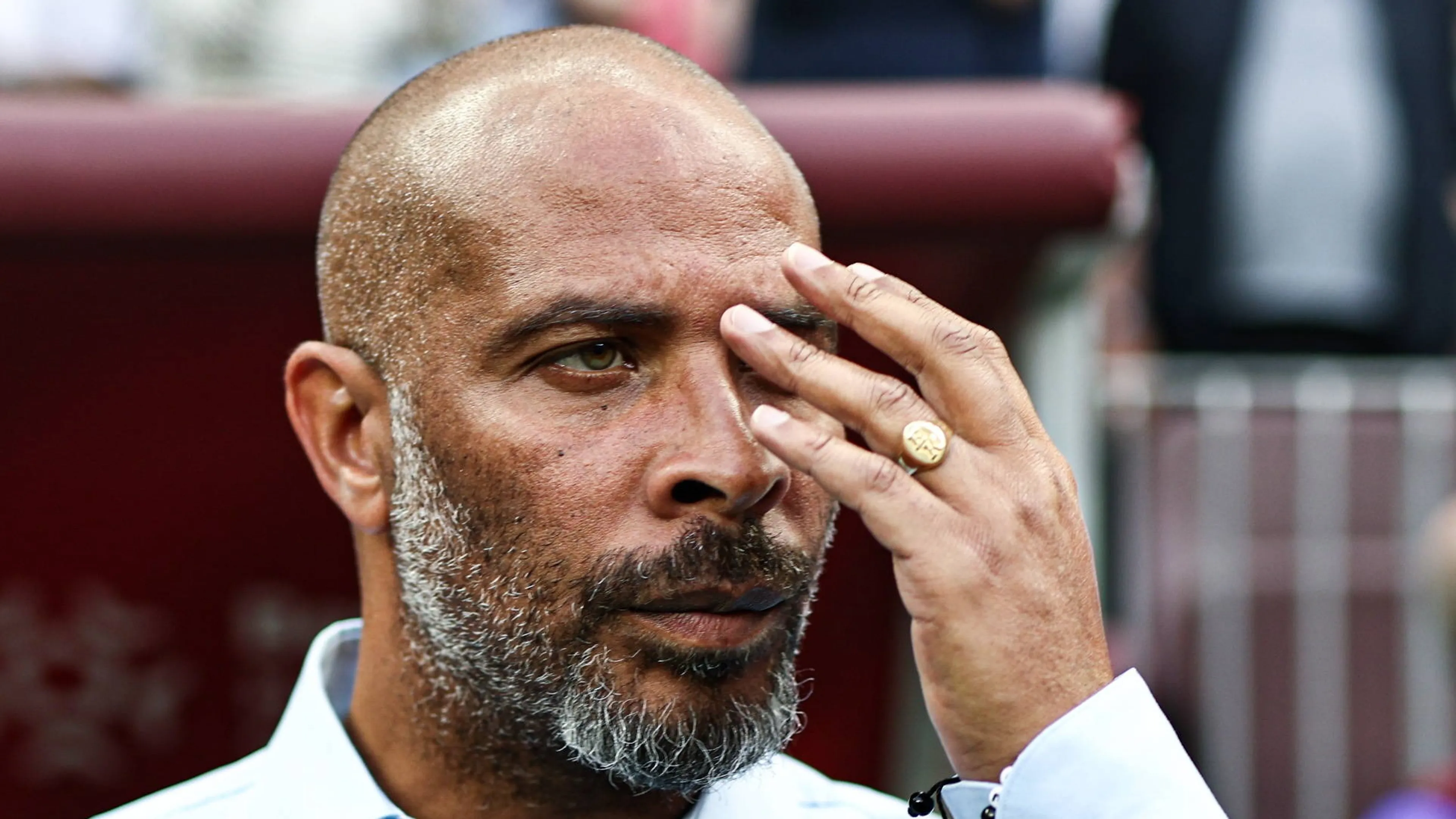 Nigeria fuori dal Mondiale, l'accusa shock del ct agli avversari