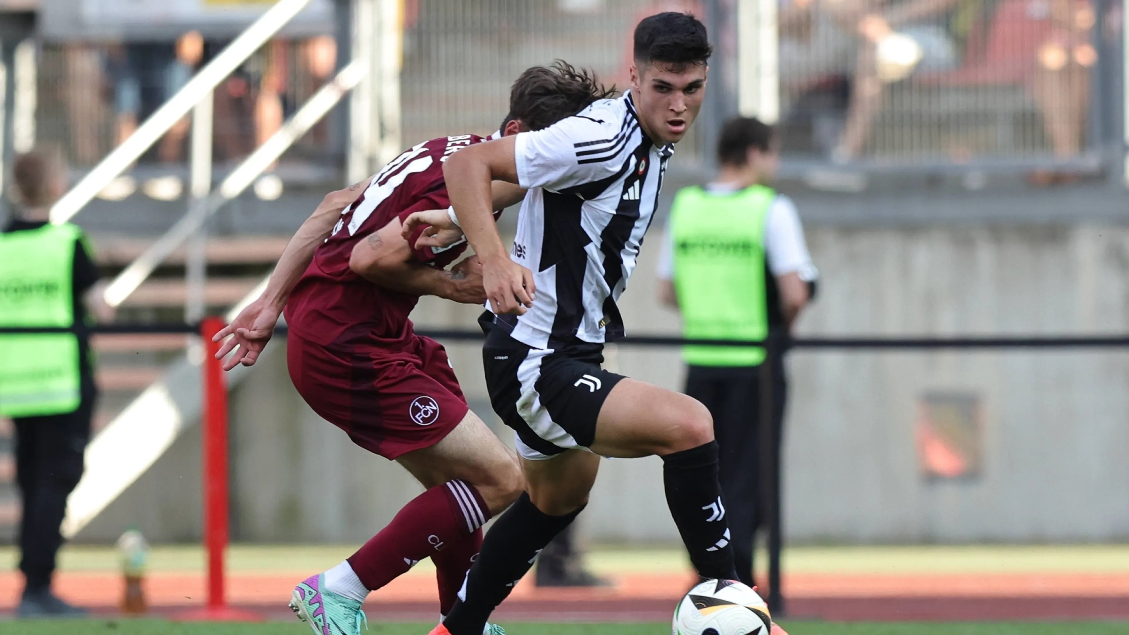Ct Montenegro pazzo per Adzic: "Il più grande talento del nostro calcio. È il nuovo Boban"