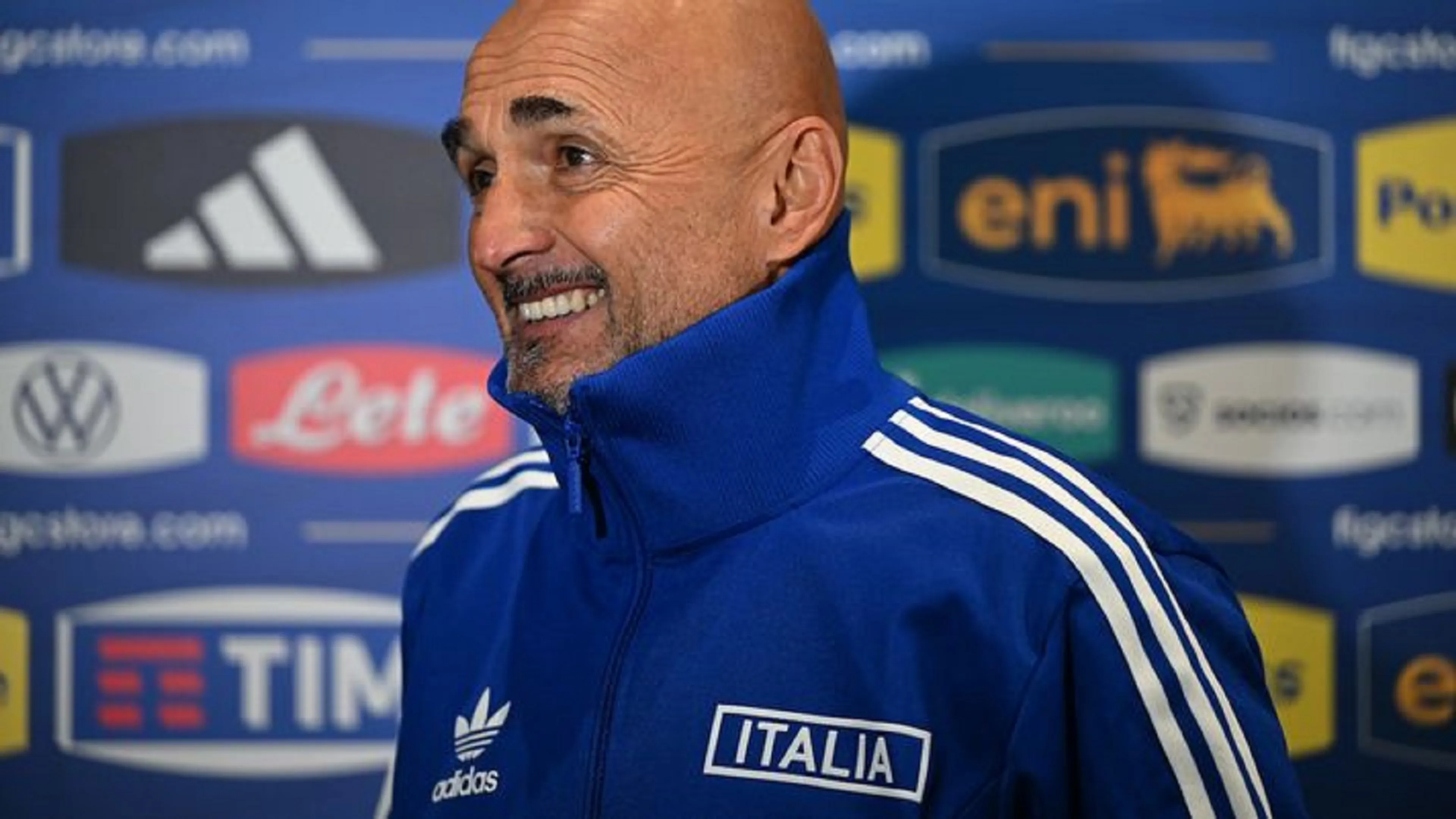 Copertina di Ucraina-Italia, Spalletti euforico: "Adesso viene il bello..."