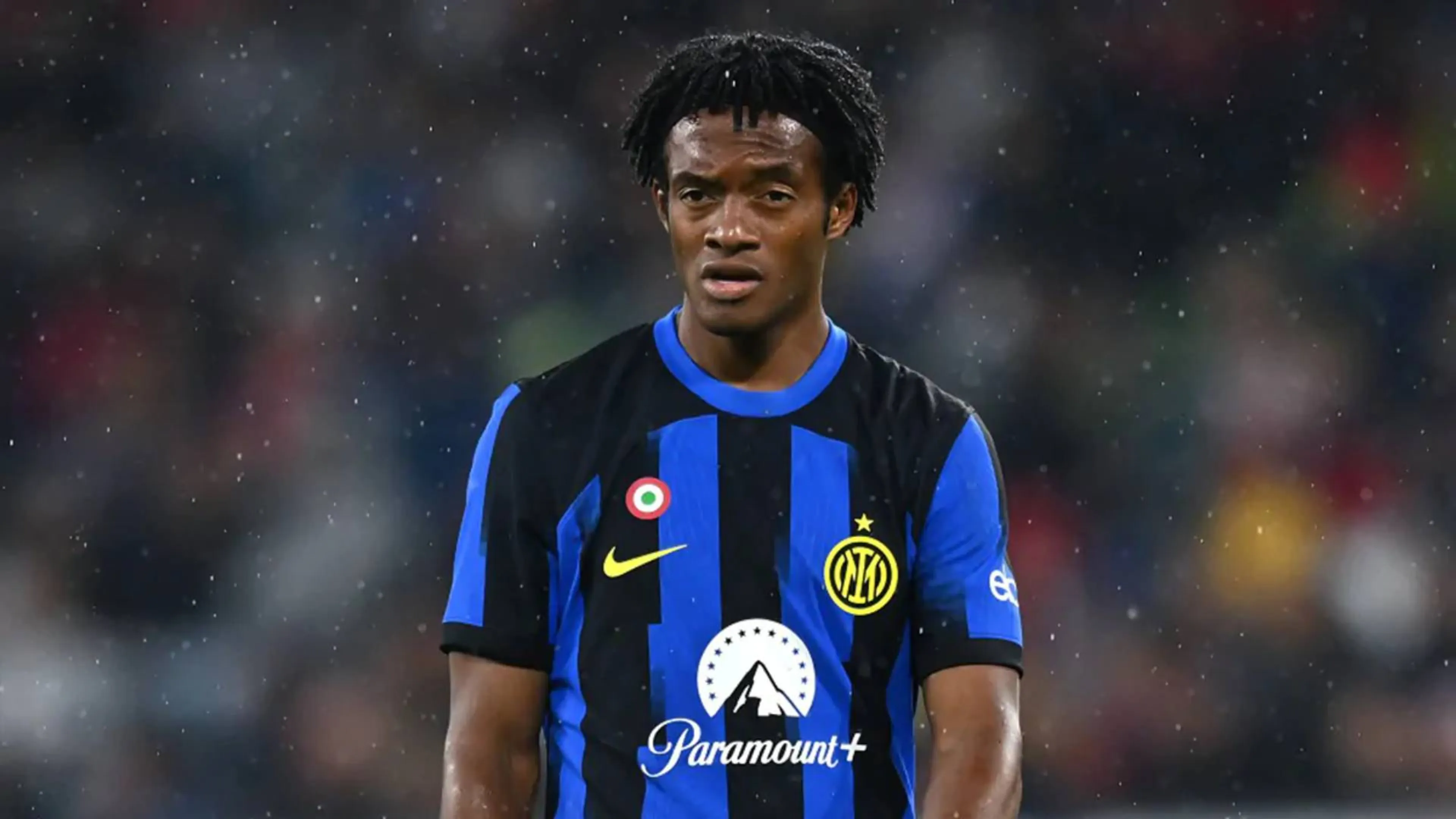 Copertina di Dalle polemiche al dimenticatoio: il flop di Cuadrado all'Inter