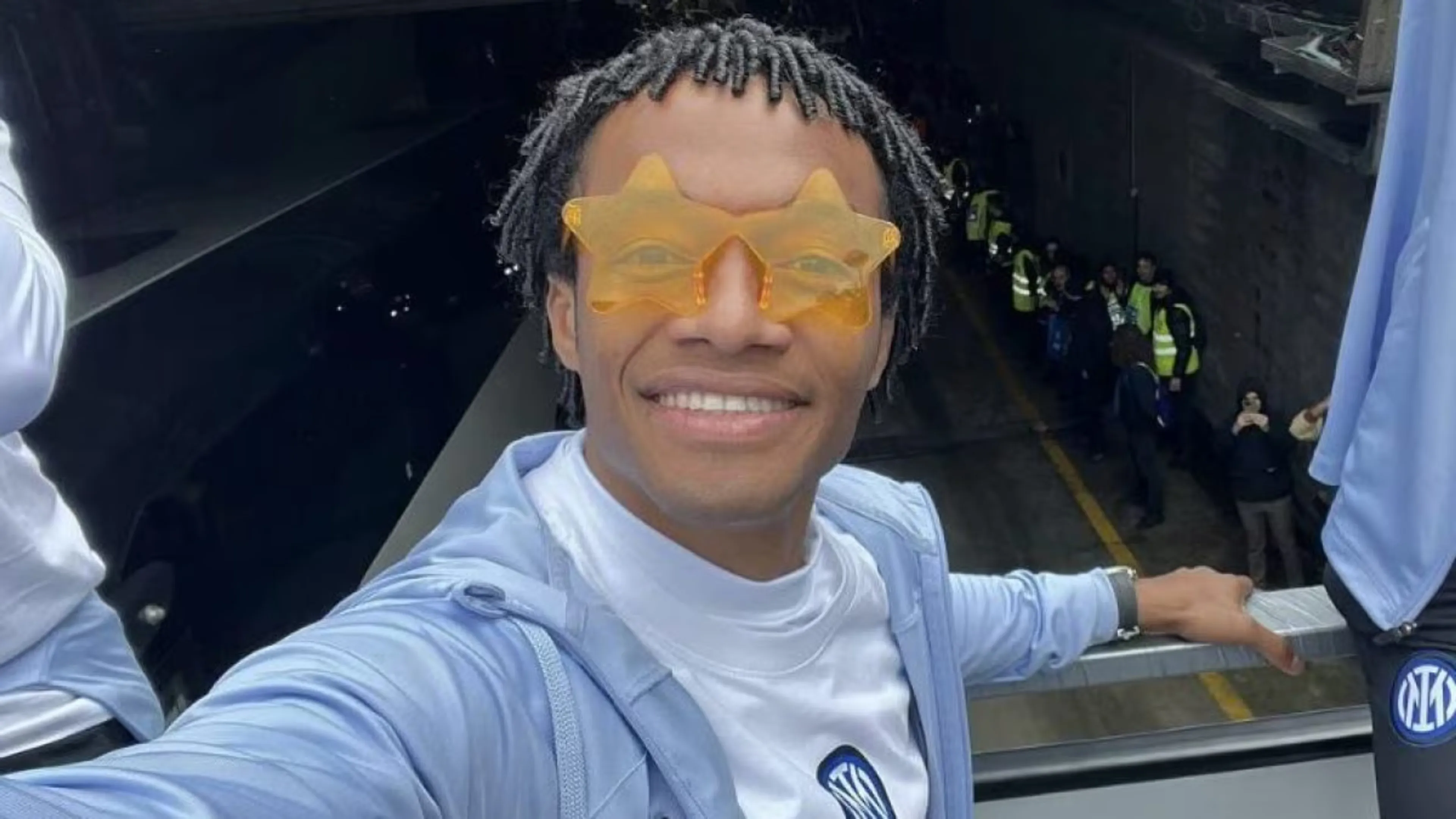 Copertina di Cuadrado-Inter ai saluti: ecco quanto è costato il flop dell'ex Juve