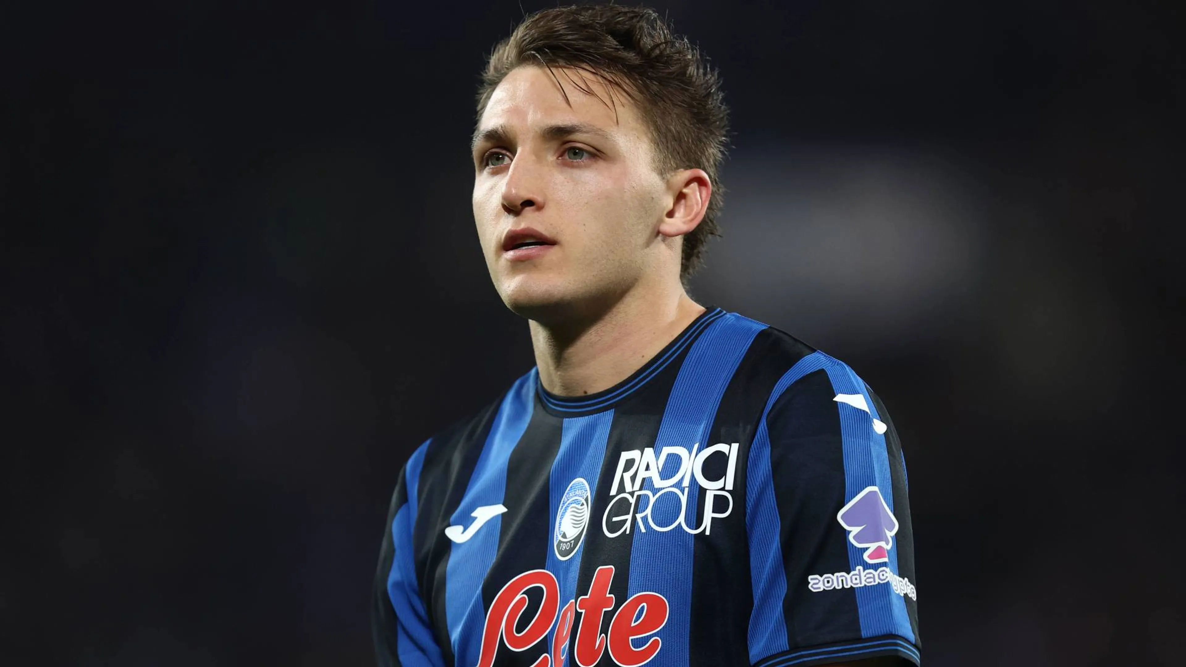 Retegui: mate, hockey, Totti, soprannome. Dieci curiosità sul bombe dell'Atalanta