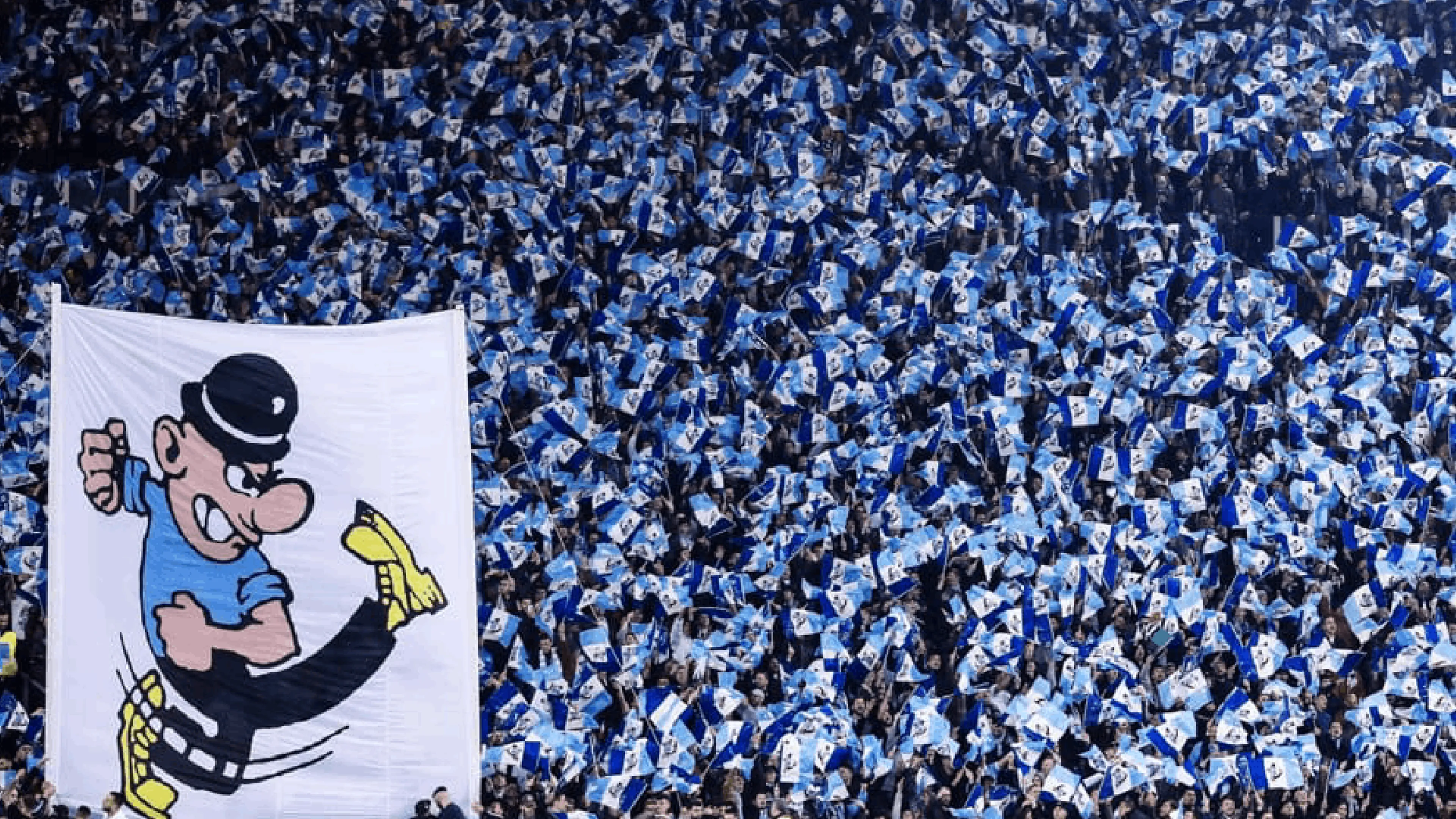 Lazio, pesante colpo dalla UEFA: provvedimenti severi dopo la partita col Nizza