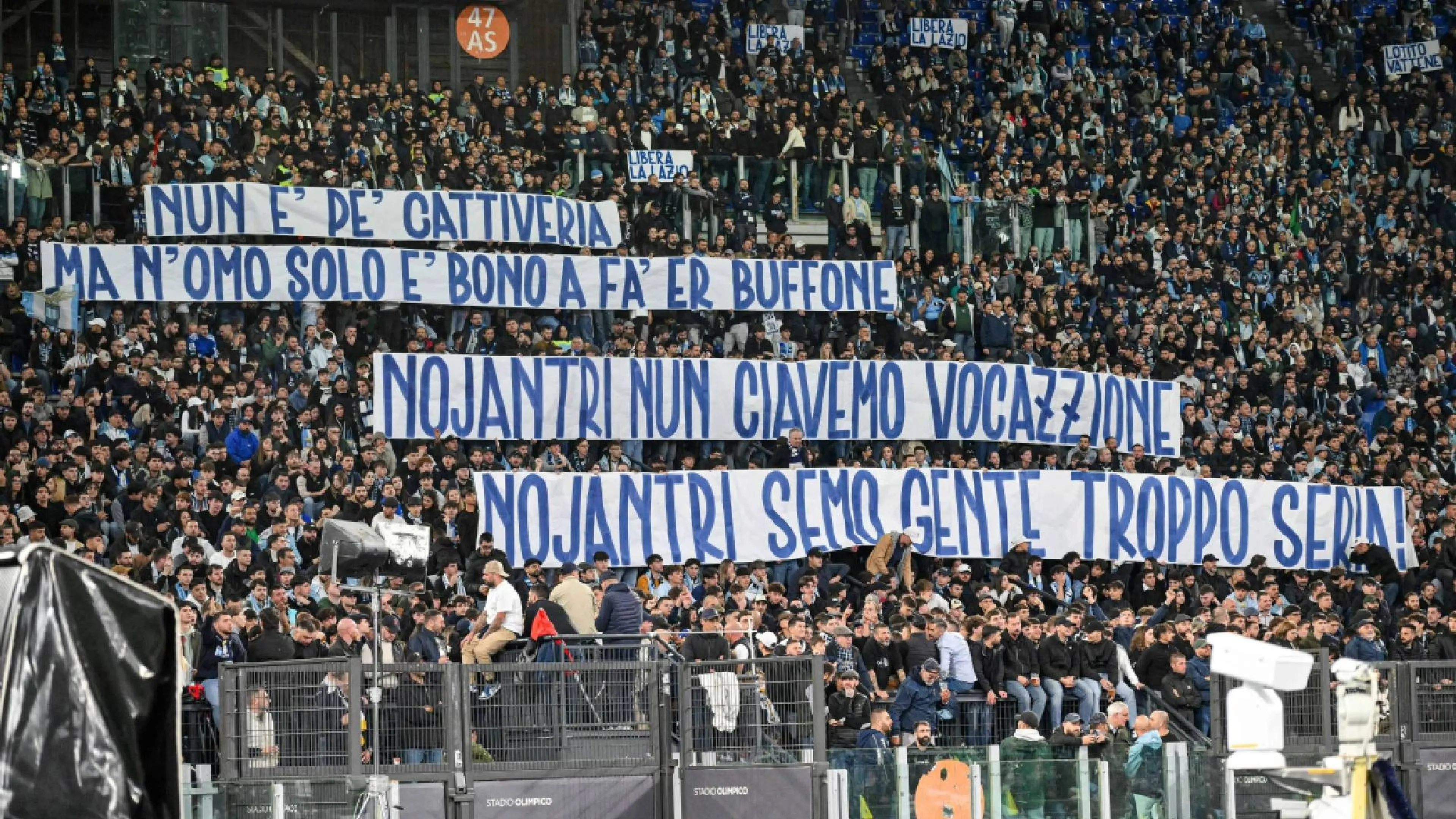 Perché la Curva Nord non sarà presente alla partita contro il Lecce