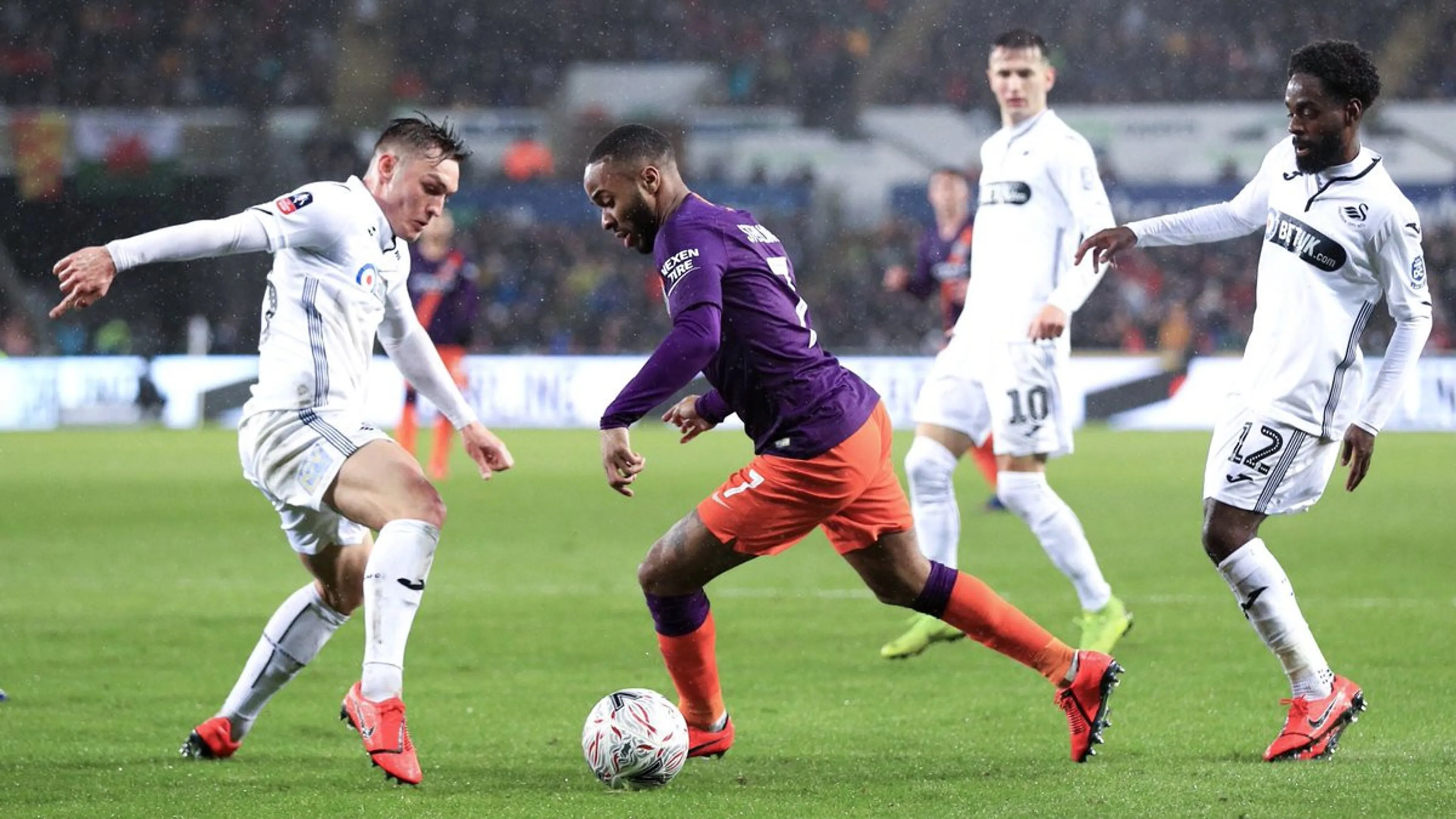 Copertina di Il 2019 può essere (finalmente) l’anno di Sterling