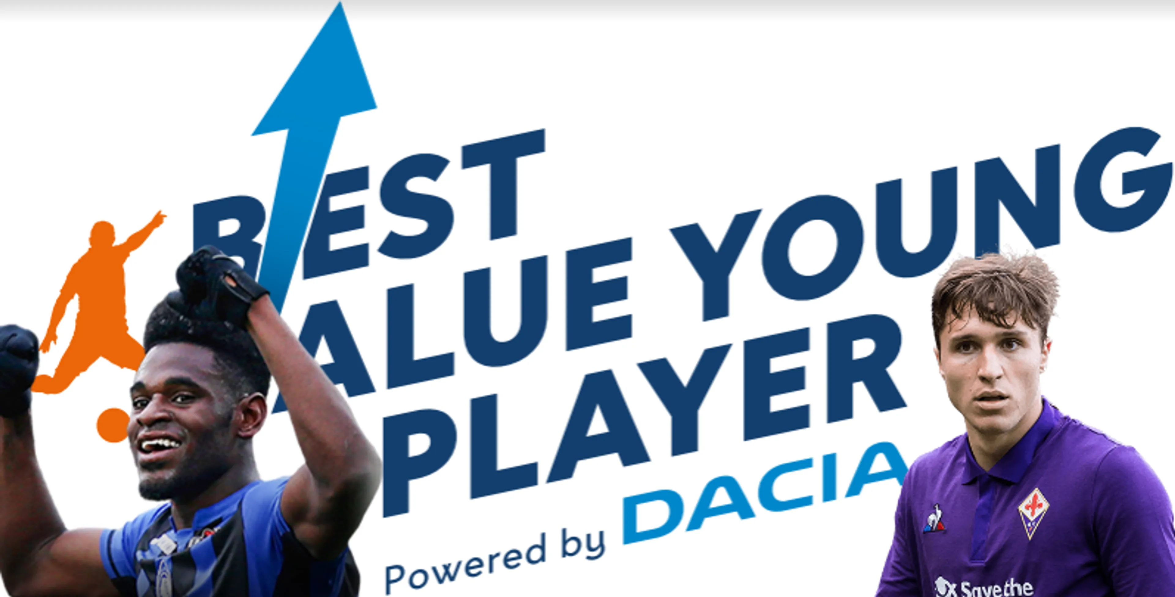 Copertina di Stanchi del Pallone d’Oro? Ecco il Best Value Player. Premio per il calciatore “di maggior valore” al Fantacalcio
