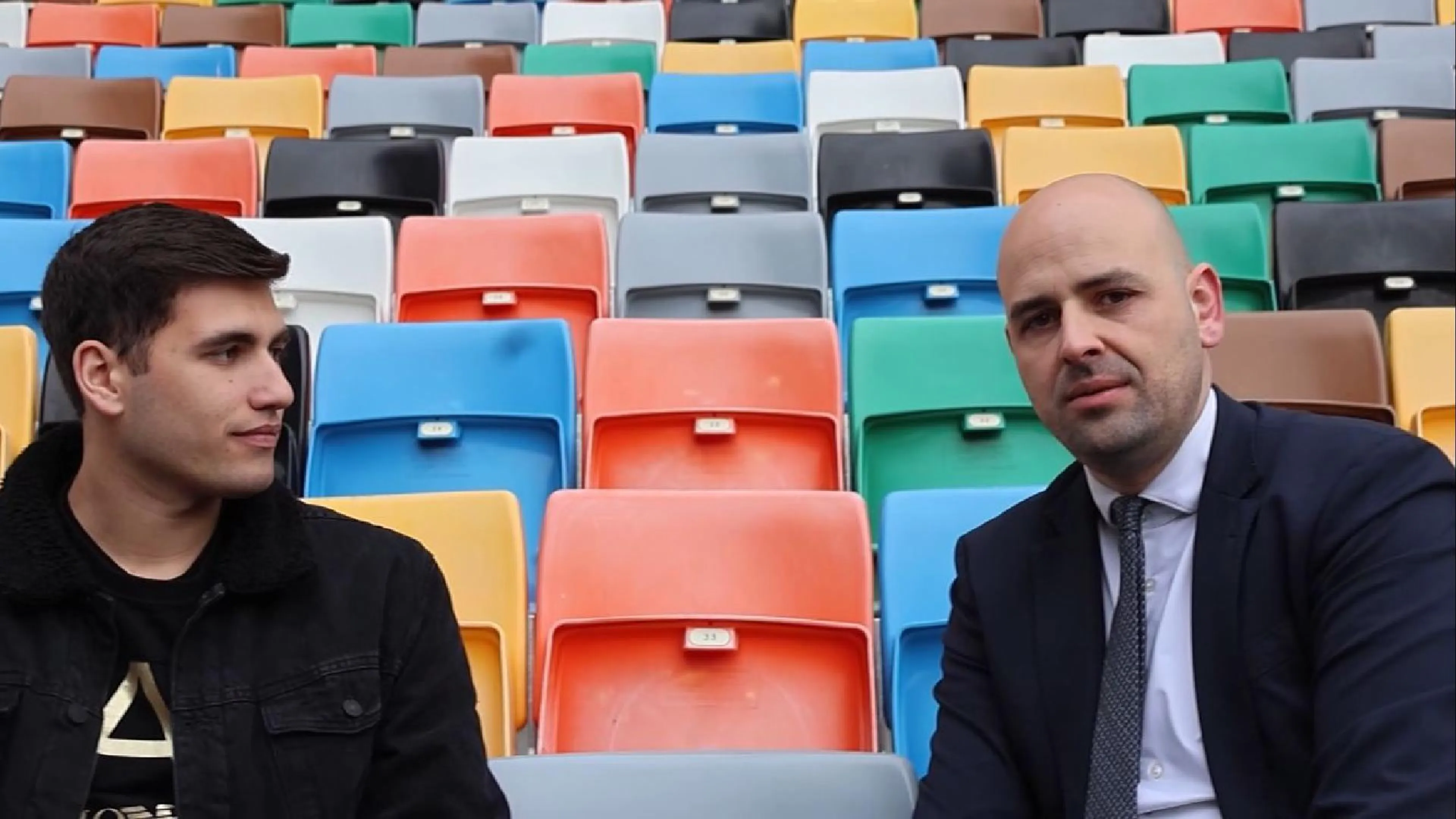 Pizzamiglio (resp. marketing Udinese): "La Dacia Arena punto di svolta, il club è entrato nel futuro"