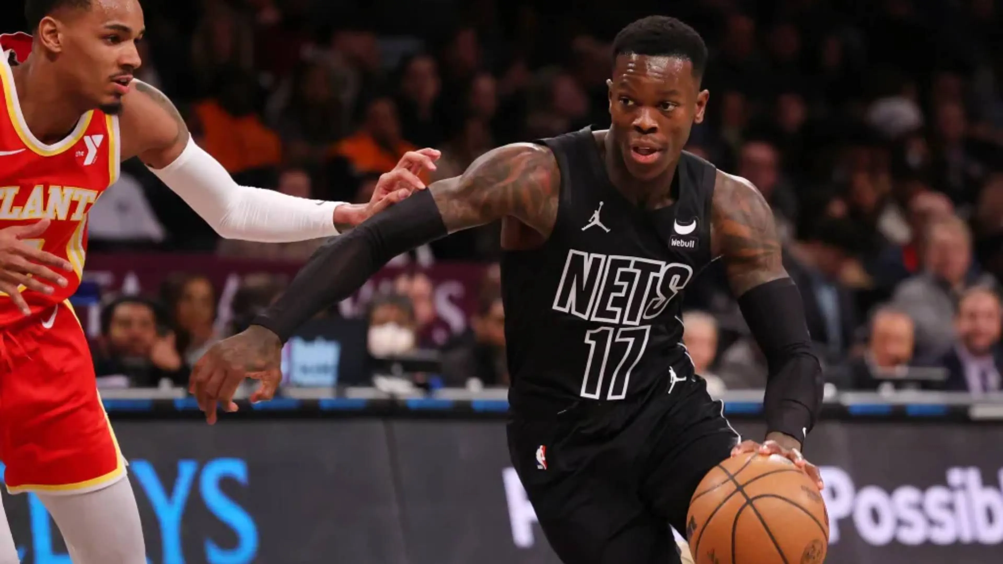 Copertina di Lascia la Nba per il calcio, ma c'è un motivo. Lo strano caso in USA