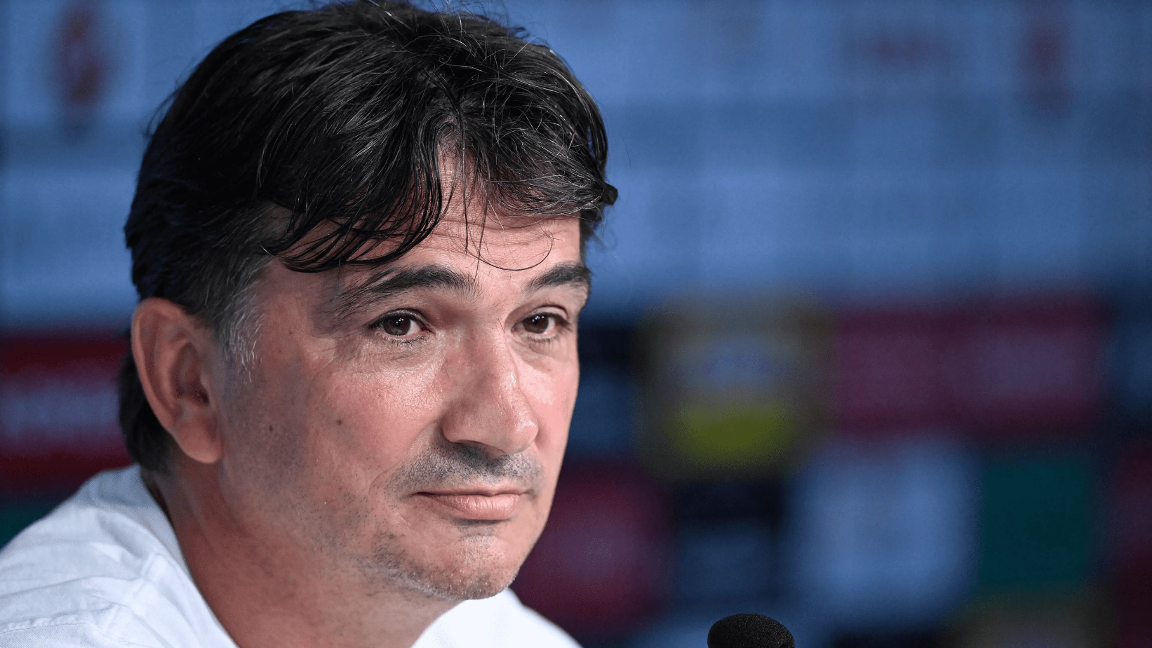 Euro 2024 - Croazia Italia, furia Dalic: "8 minuti di recupero? Siamo un paese piccolo..."