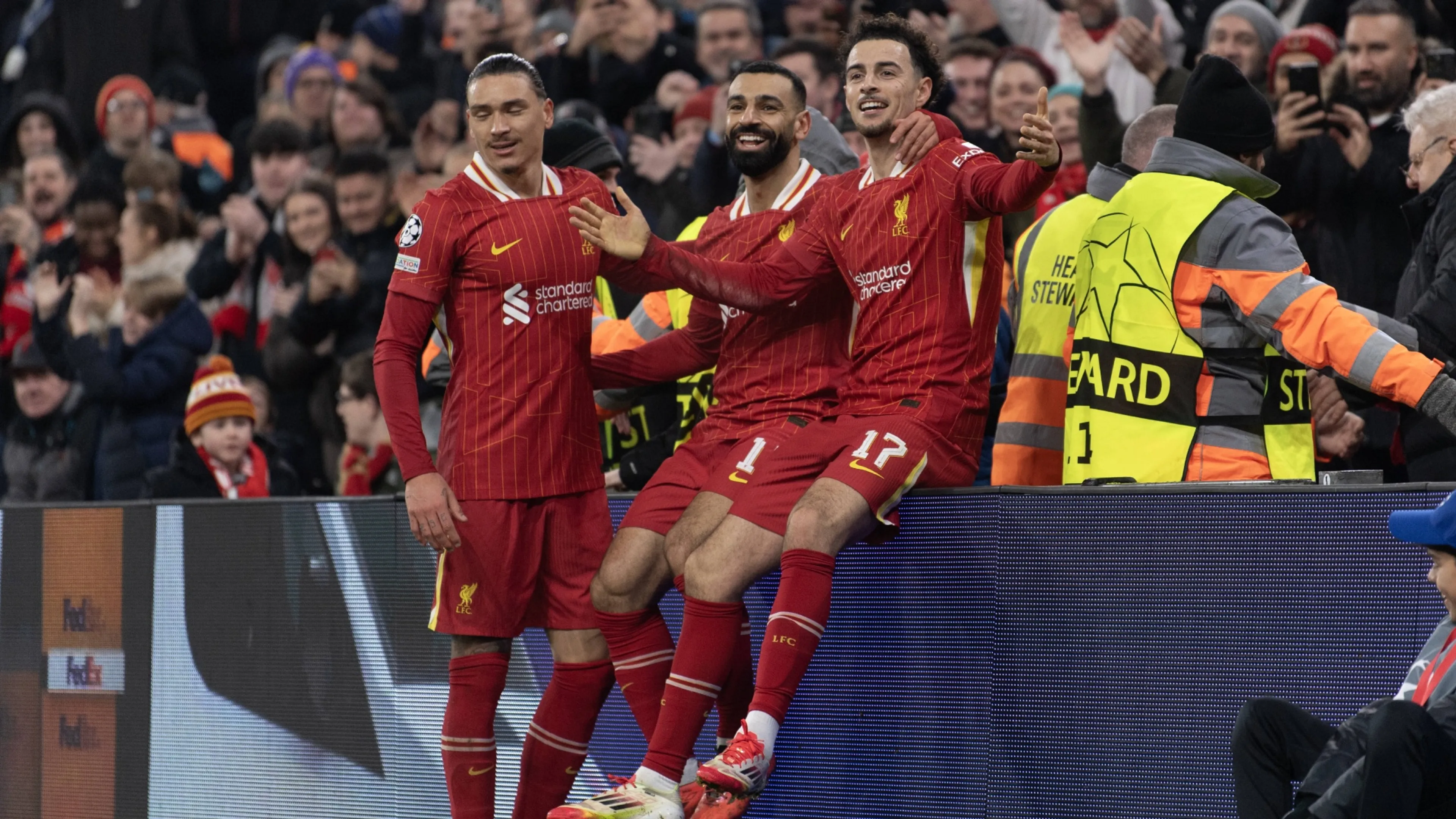 Copertina di Dalla Spagna sicuri: "Colpo del Milan dal Liverpool per il dopo Leao"