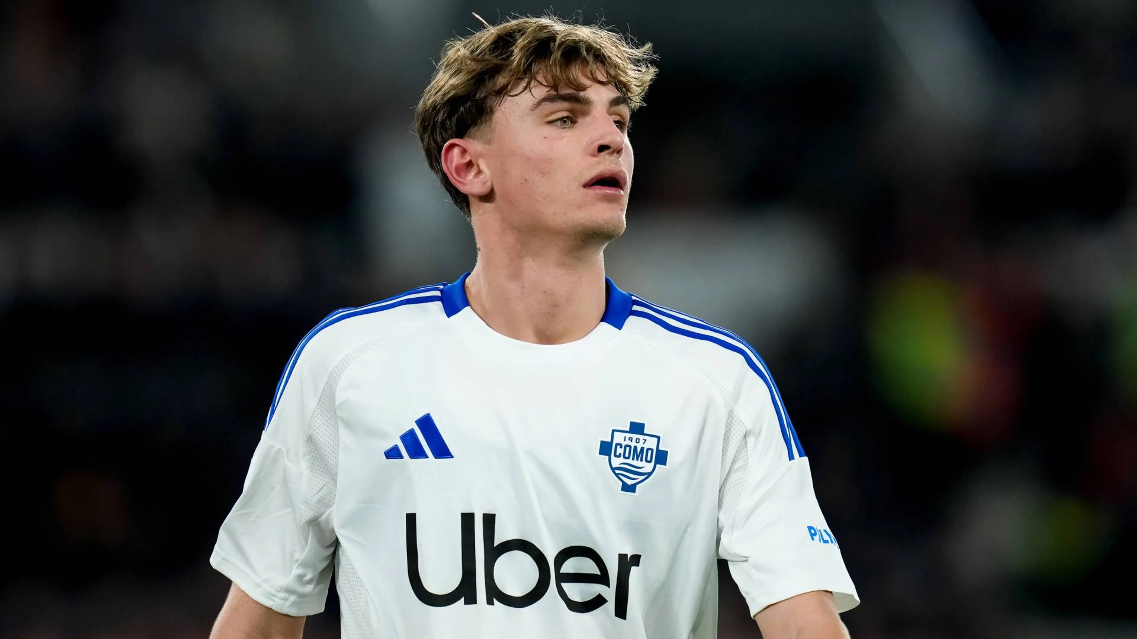 Copertina di Inter, da Nico Paz a Castro: il punto di Pedullà sul mercato nerazzurro