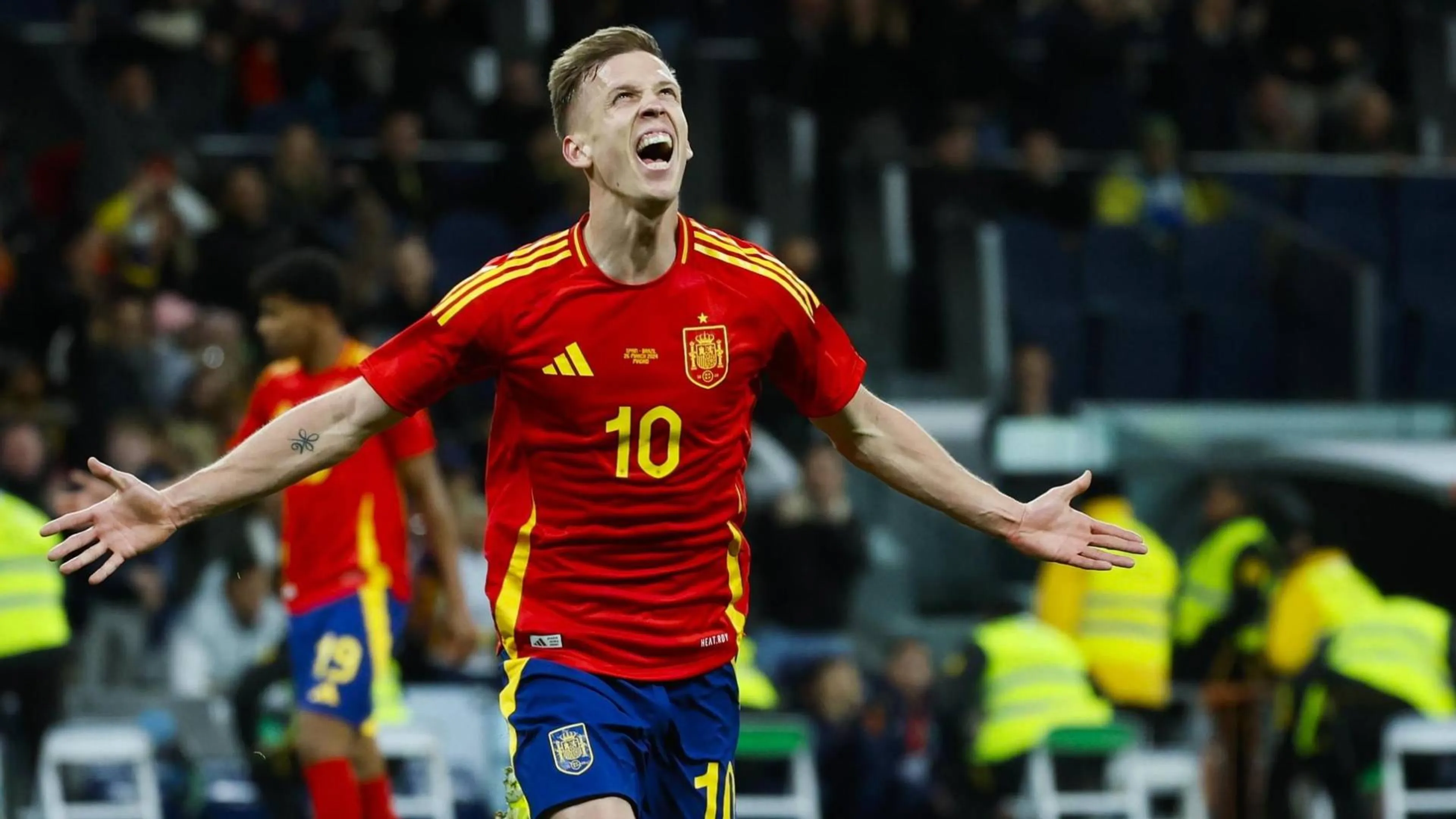 Dani Olmo torna al Barcellona: al Lipsia circa 60 milioni
