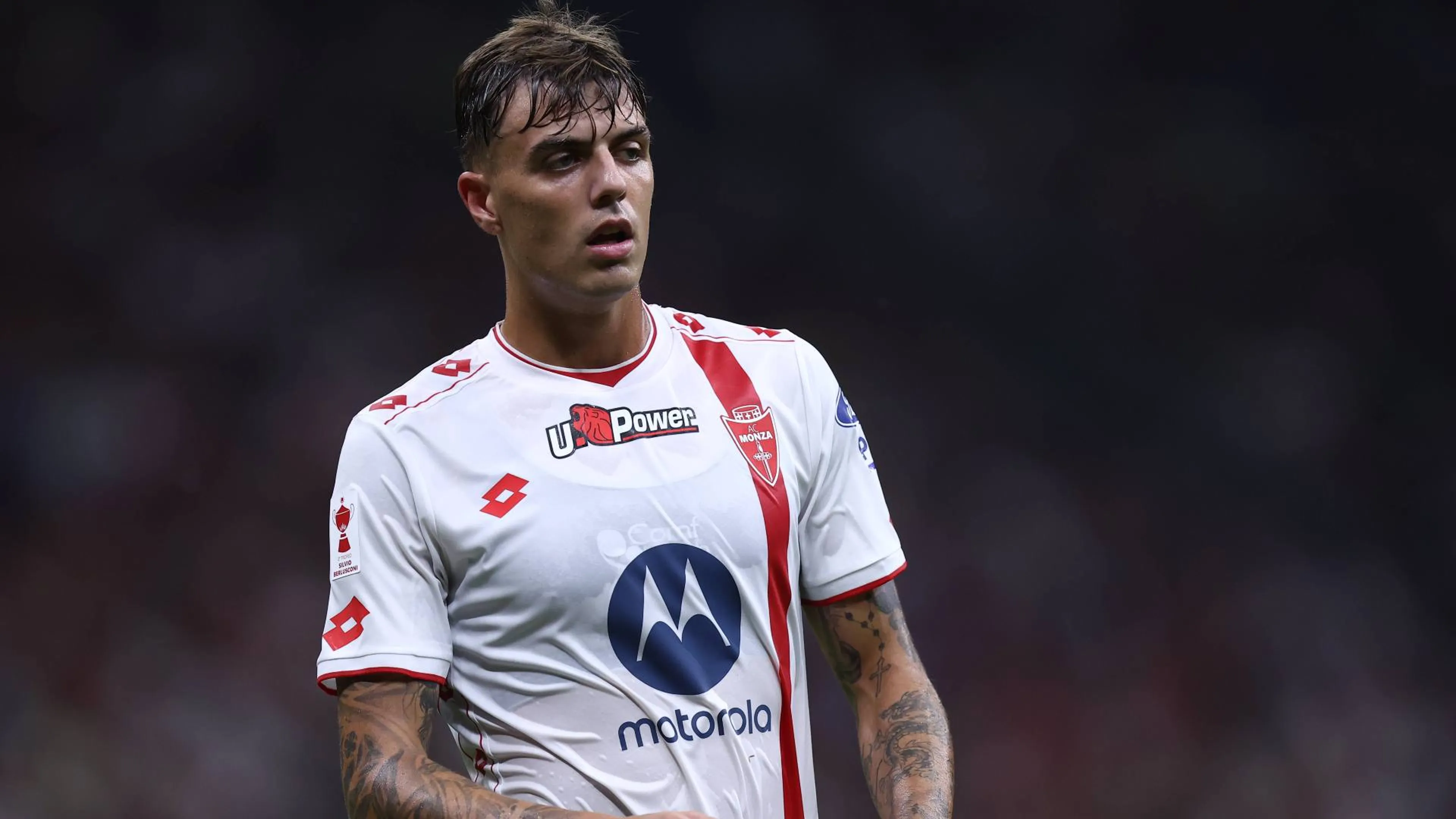 Copertina di Daniel Maldini, futuro in Nazionale con il Venezuela? "Mi hanno cercato, si vedrà"