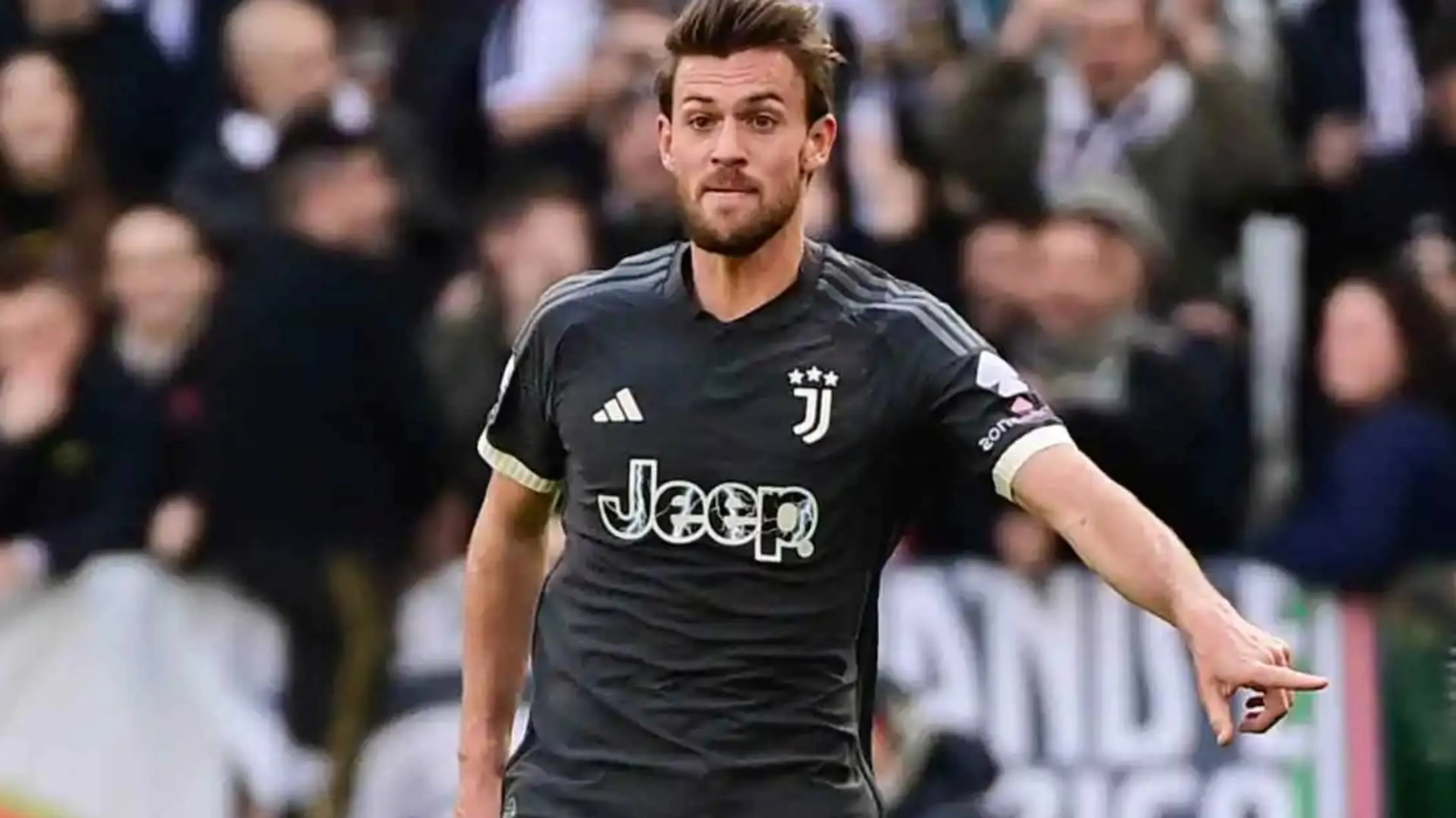 Rugani lascia la Juve e passa all'Ajax: domani le visite mediche