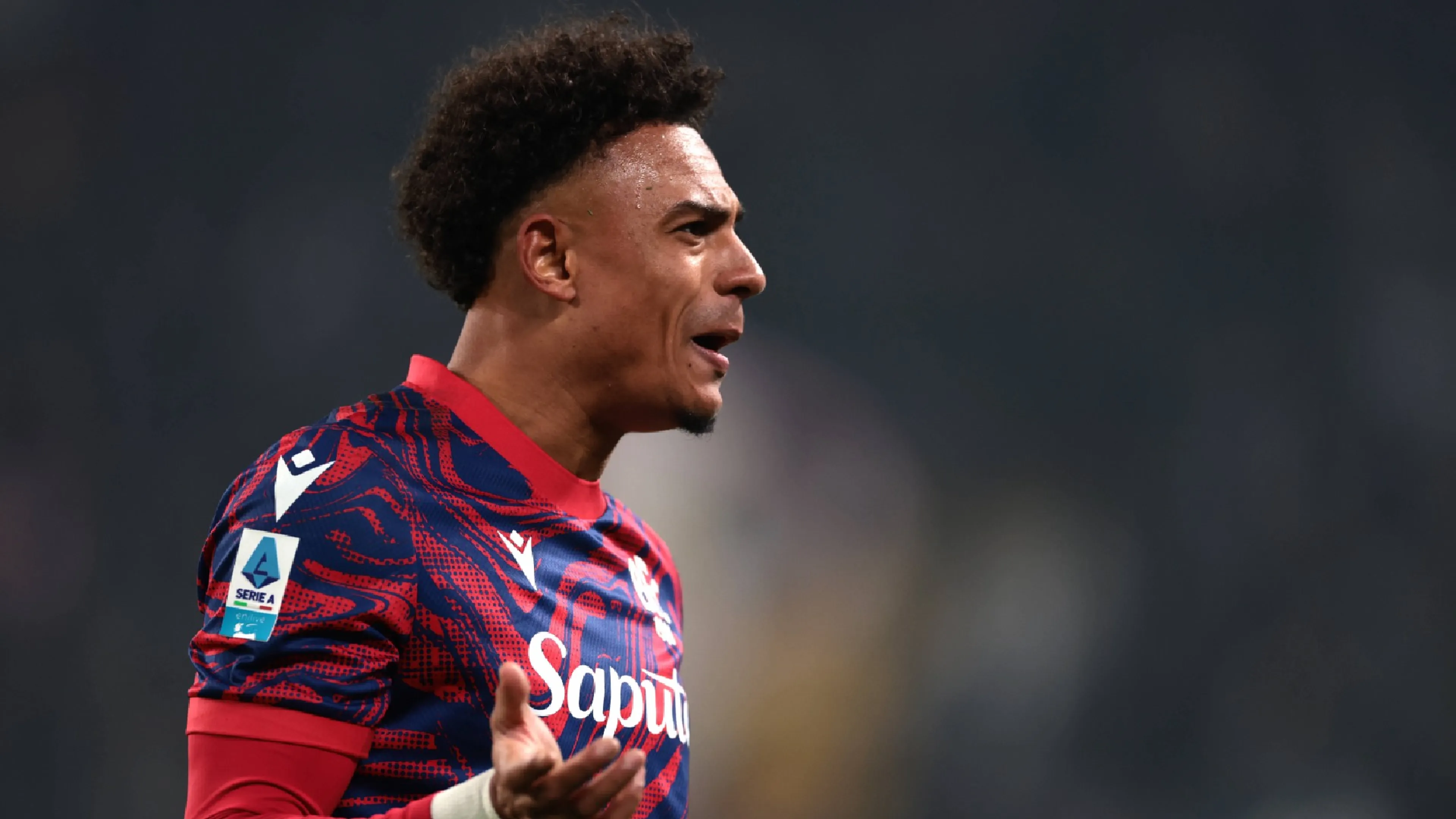 Copertina di Napoli, per il dopo Kvara si guarda anche in Serie A! Offerti 30 milioni per Ndoye: il Bologna rifiuta, ma apre alla trattativa