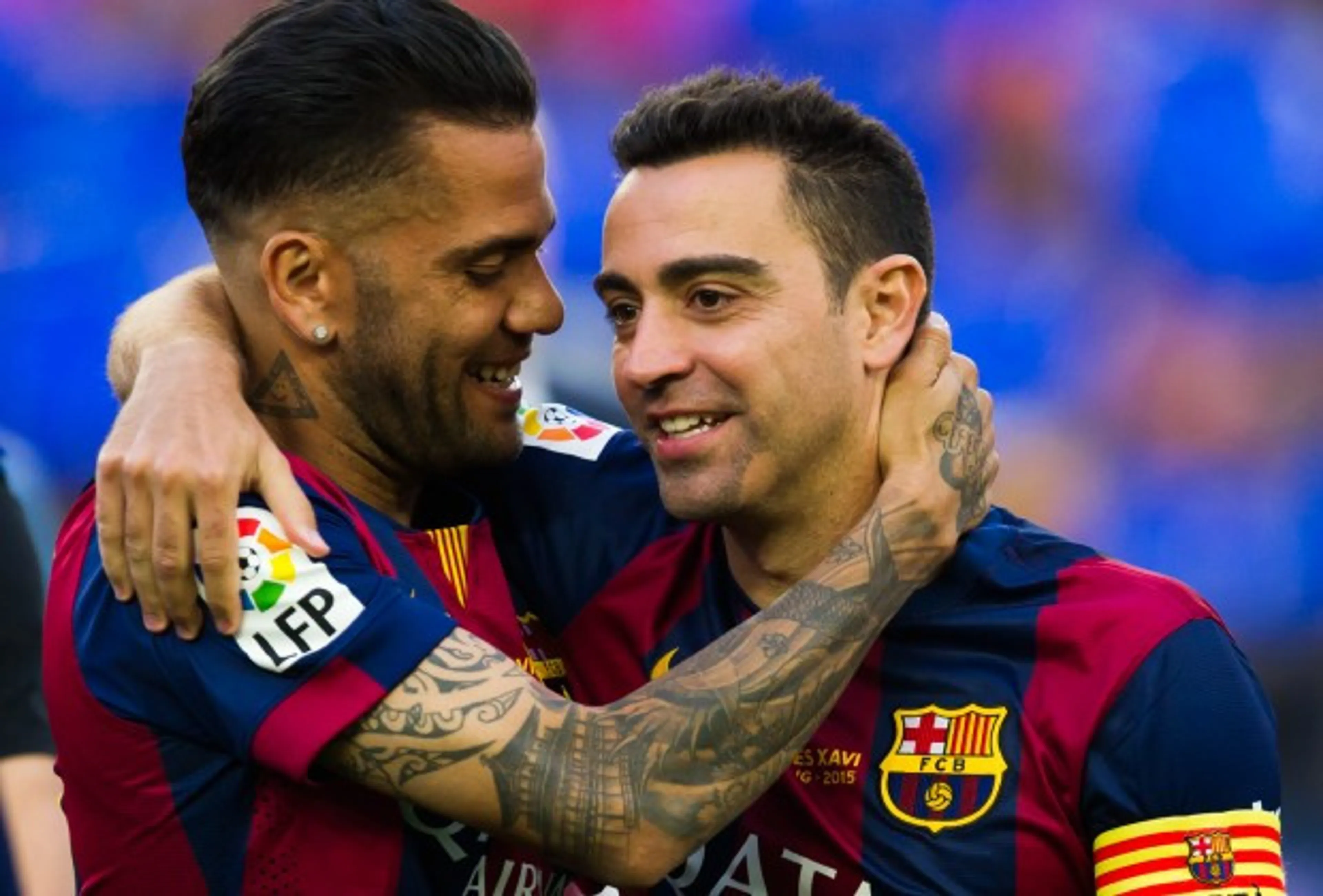 Copertina di Clamoroso ritorno al Barça, il primo rinforzo per Xavi potrebbe essere Dani Alves