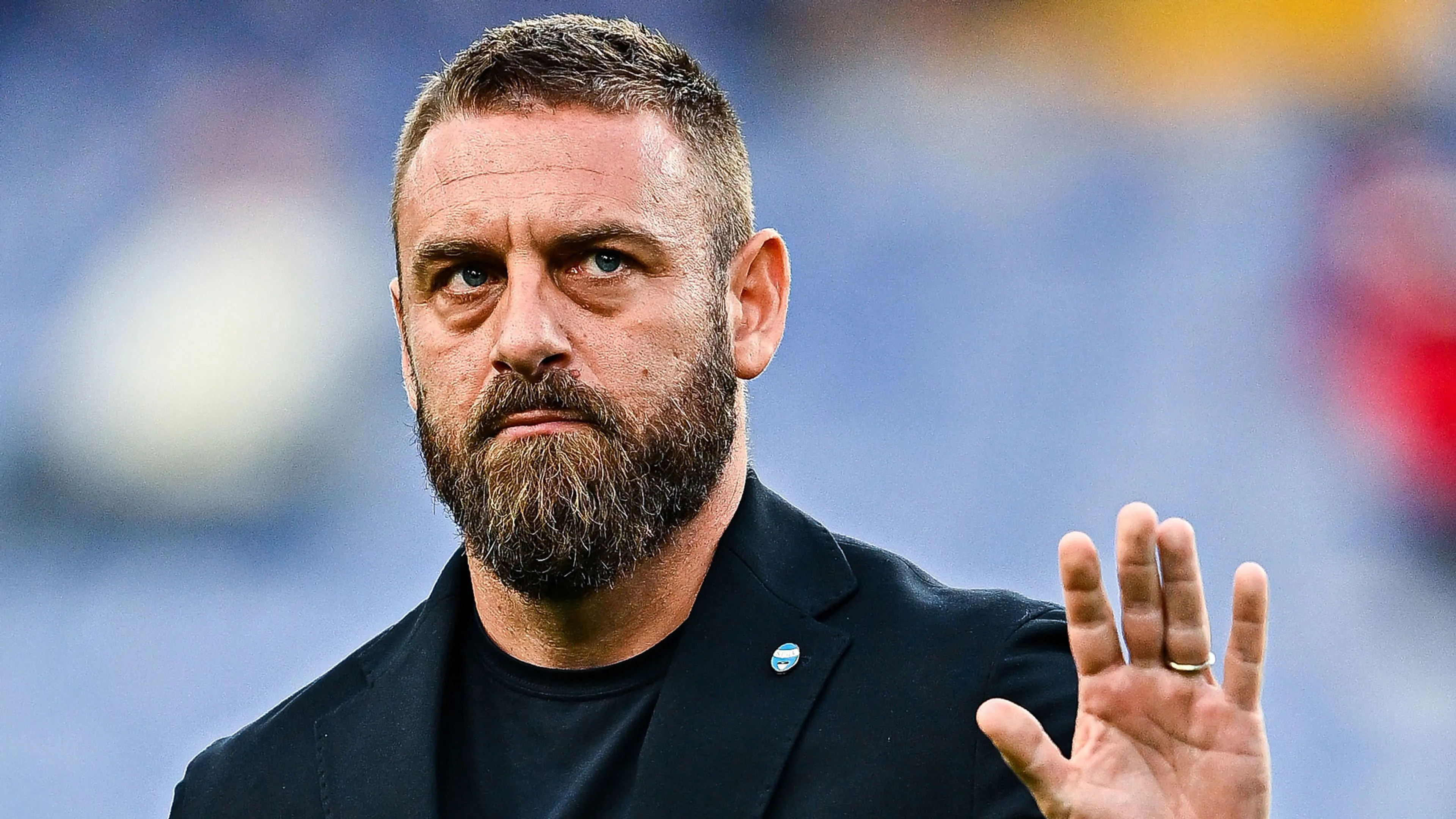 Copertina di Spal, De Rossi già al capolinea. Al suo posto un altro campione del mondo