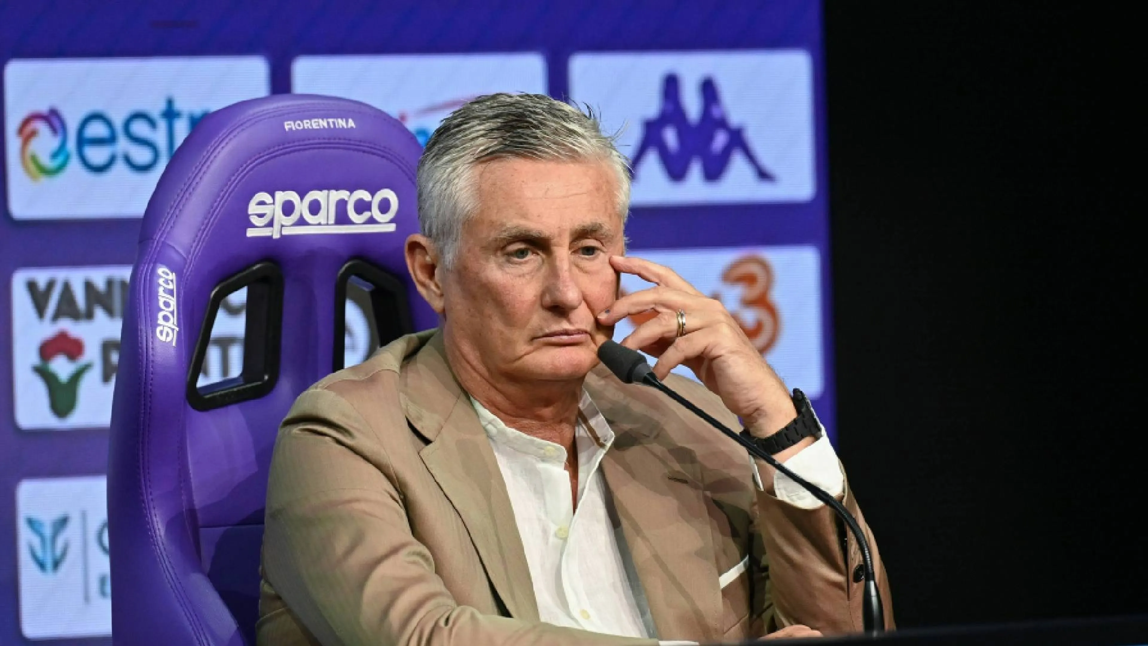 Fiorentina, Gazzetta svela i retroscena della separazione con Daniele Pradè