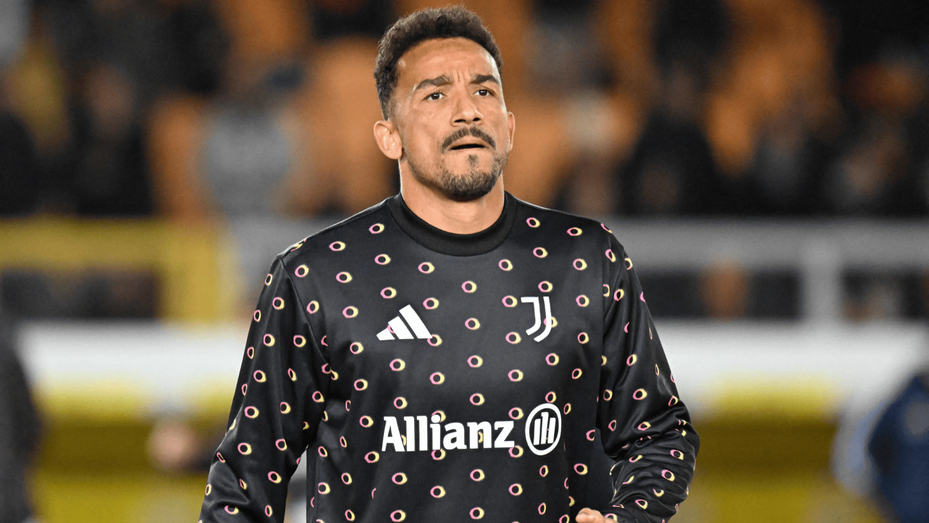 Copertina di Juve, Giuntoli chiarisce le strategie di gennaio: "Ecco cosa faremo sul mercato. Danilo? Abbiamo deciso"