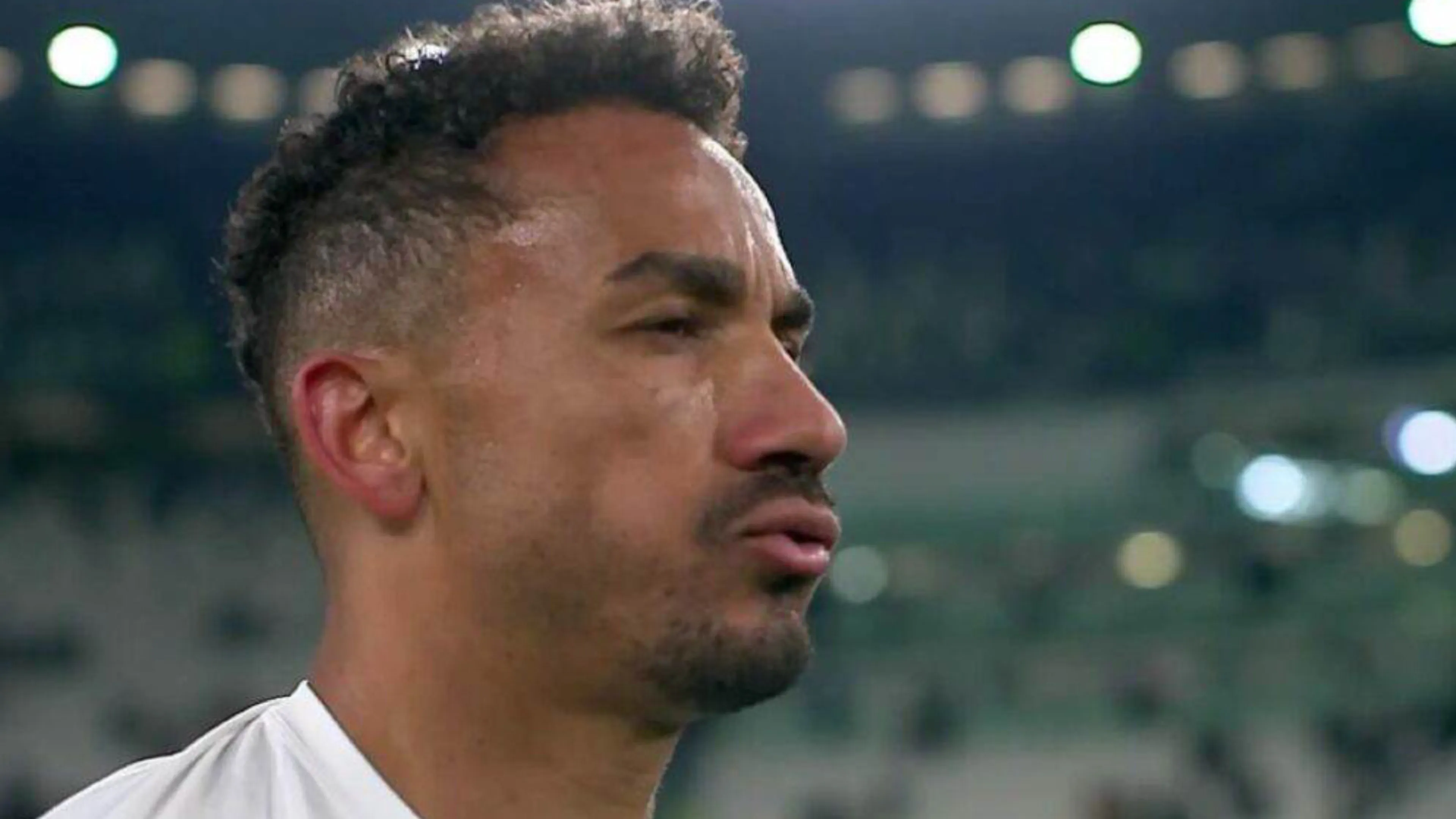 Copertina di Juventus-Atalanta: gol, spettacolo ed emozione. Danilo in lacrime a fine partita