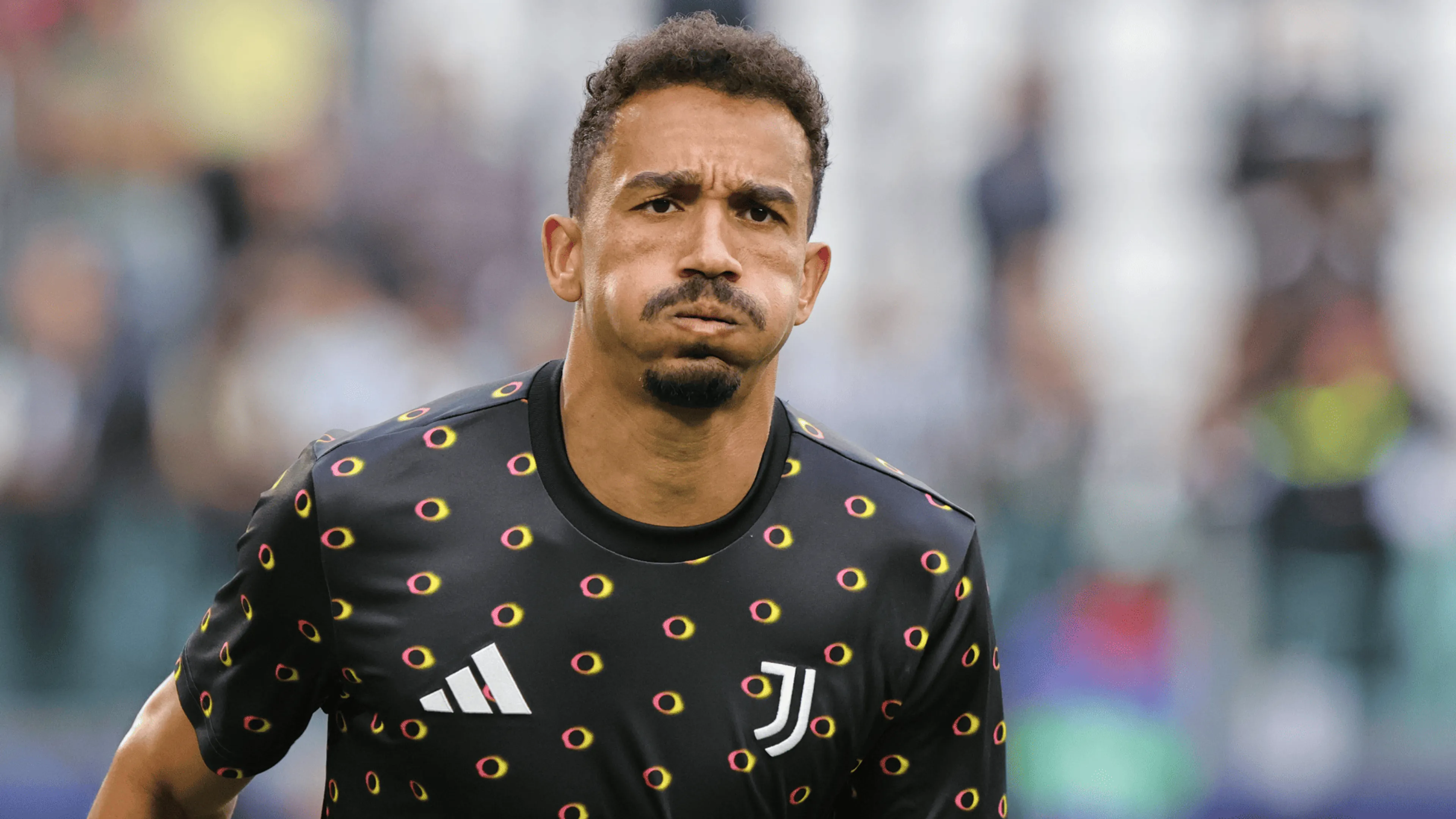 Copertina di Juventus, finalmente Danilo! Il capitano titolare per la prima volta con Thiago Motta