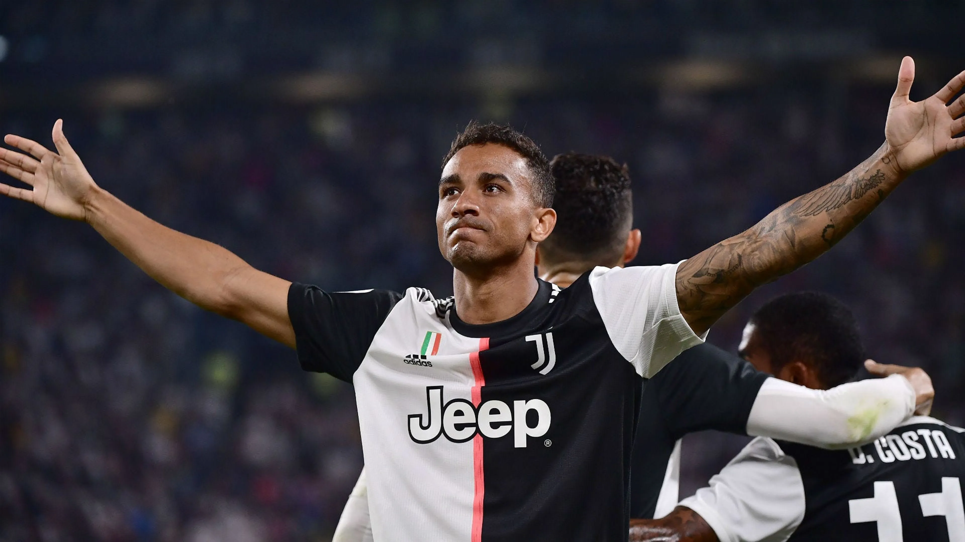 Copertina di Danilo parla del suo futuro dopo il calcio: “Mi iscriverò all’università”