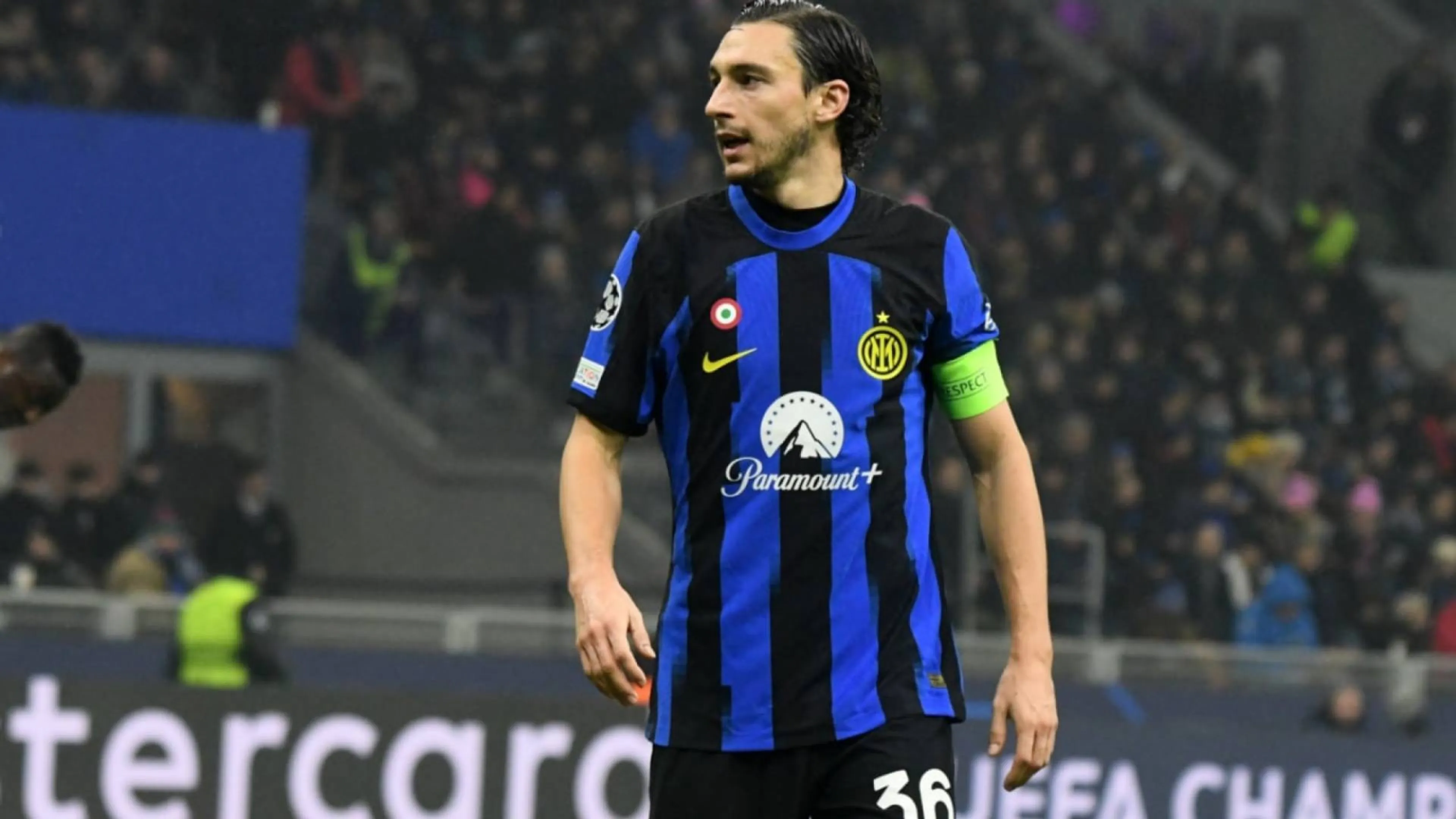 Copertina di Inter-Atletico Madrid, Darmian non si fida: "Attaccheranno"