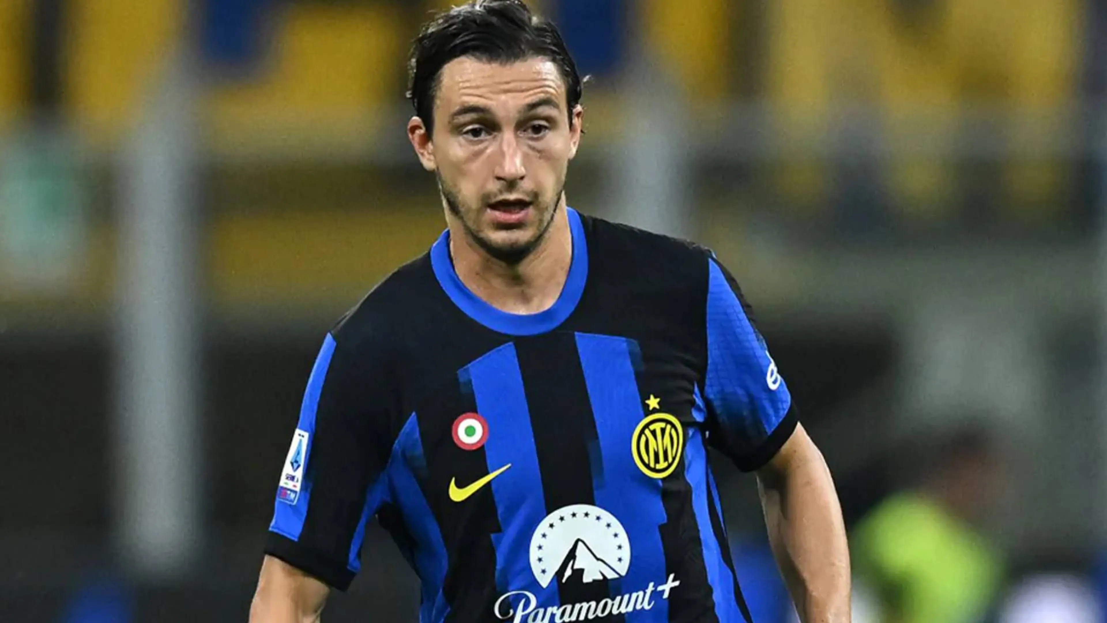 Darmian si racconta: "Ecco cosa avrei fatto se non avessi fatto il calciatore"