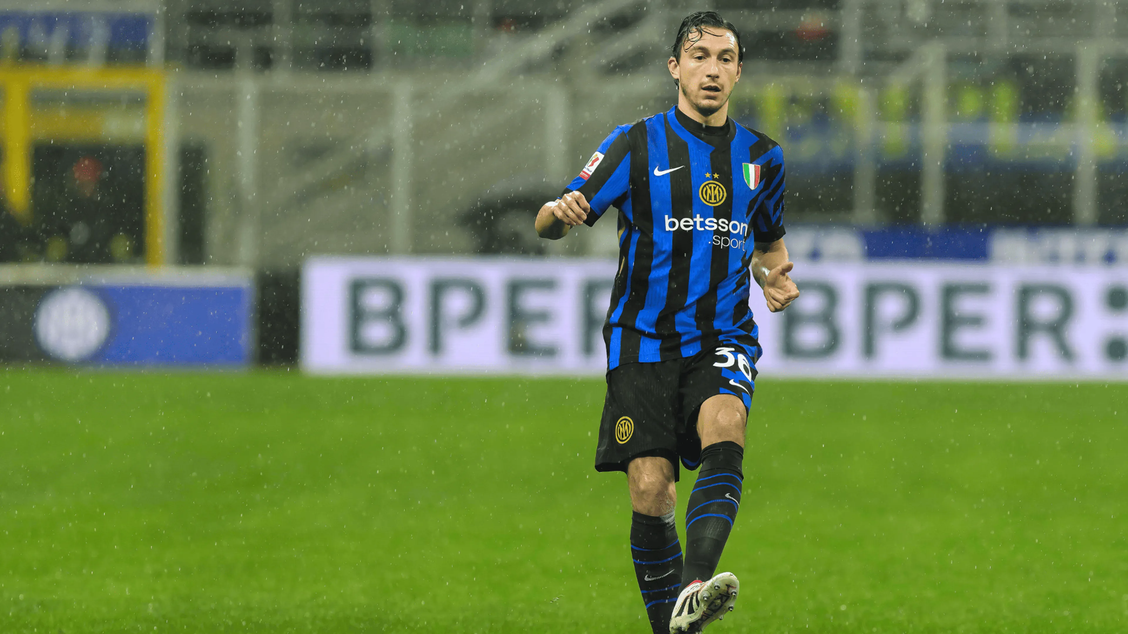 Fantacalcio, quando torna Darmian? La data del possibile rientro del laterale dell'Inter