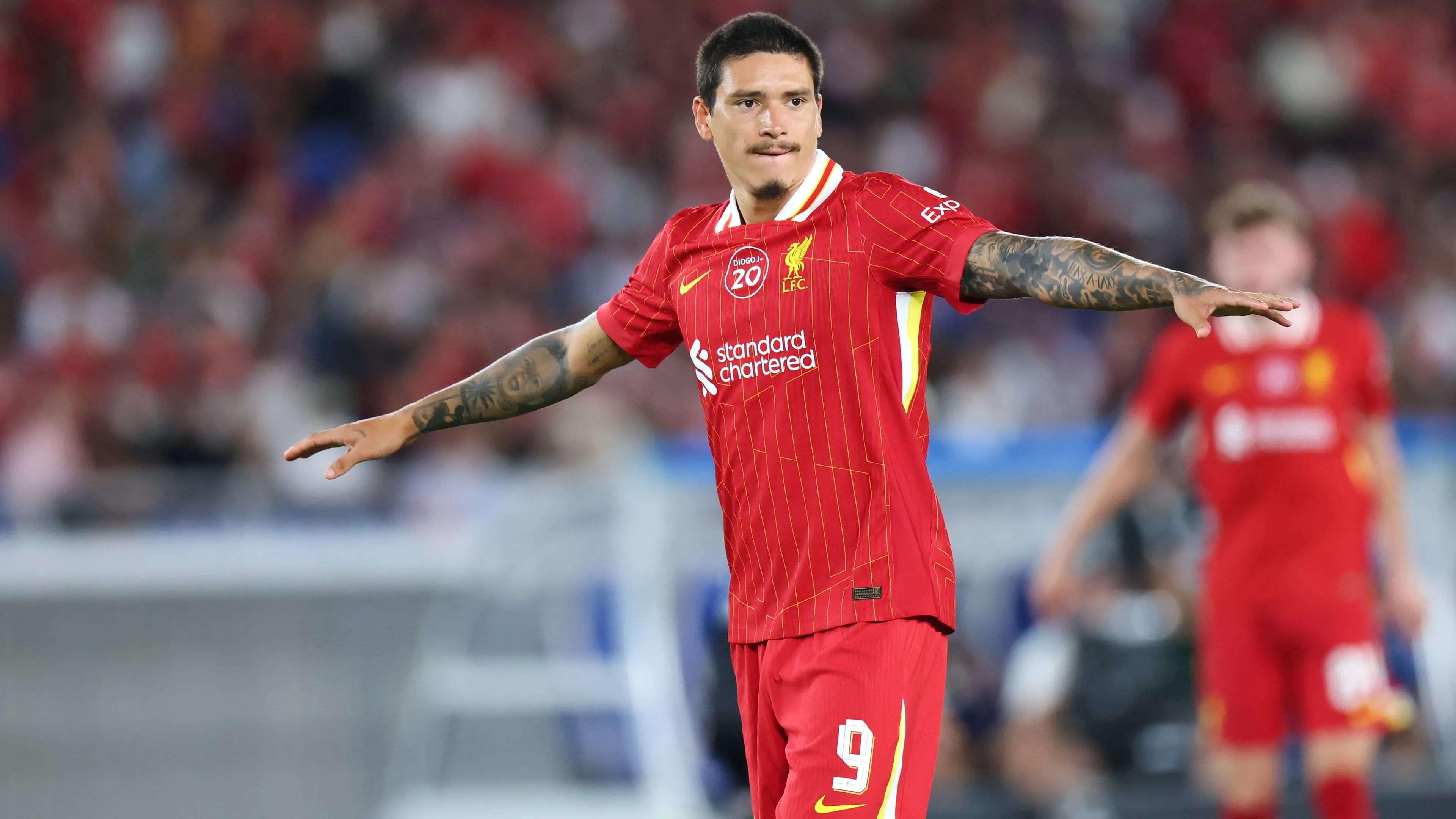 Milan stufo di Vlahovic: contatti avviati per Darwin Nunez!