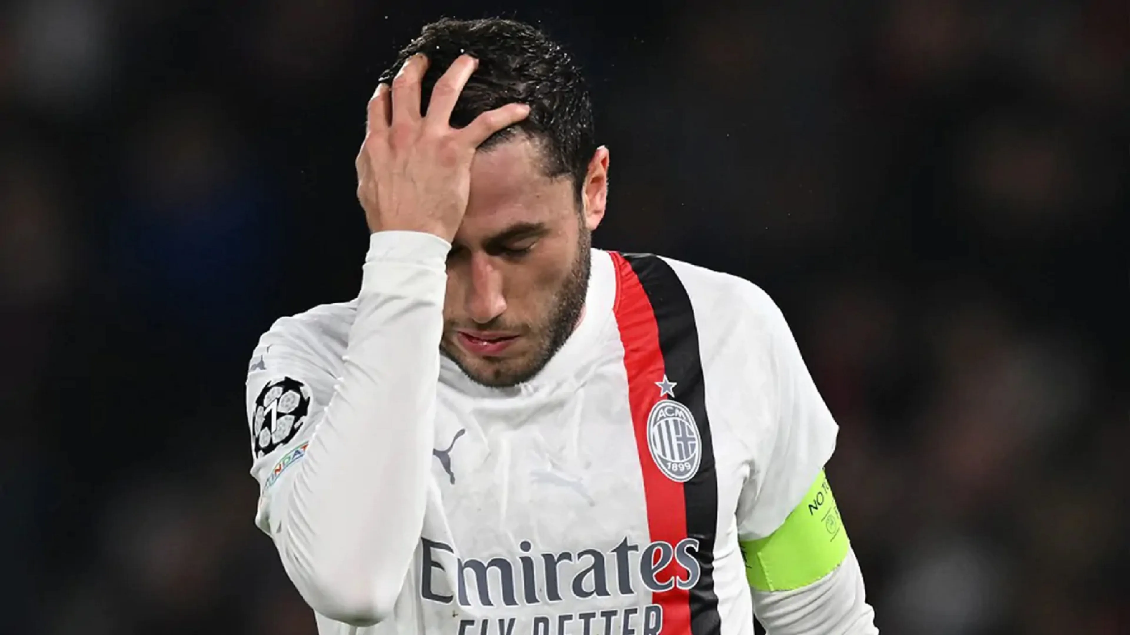 Copertina di Milan, corsie girevoli: se arriva Emerson Royal parte Calabria. Il capitano pedina di scambio?