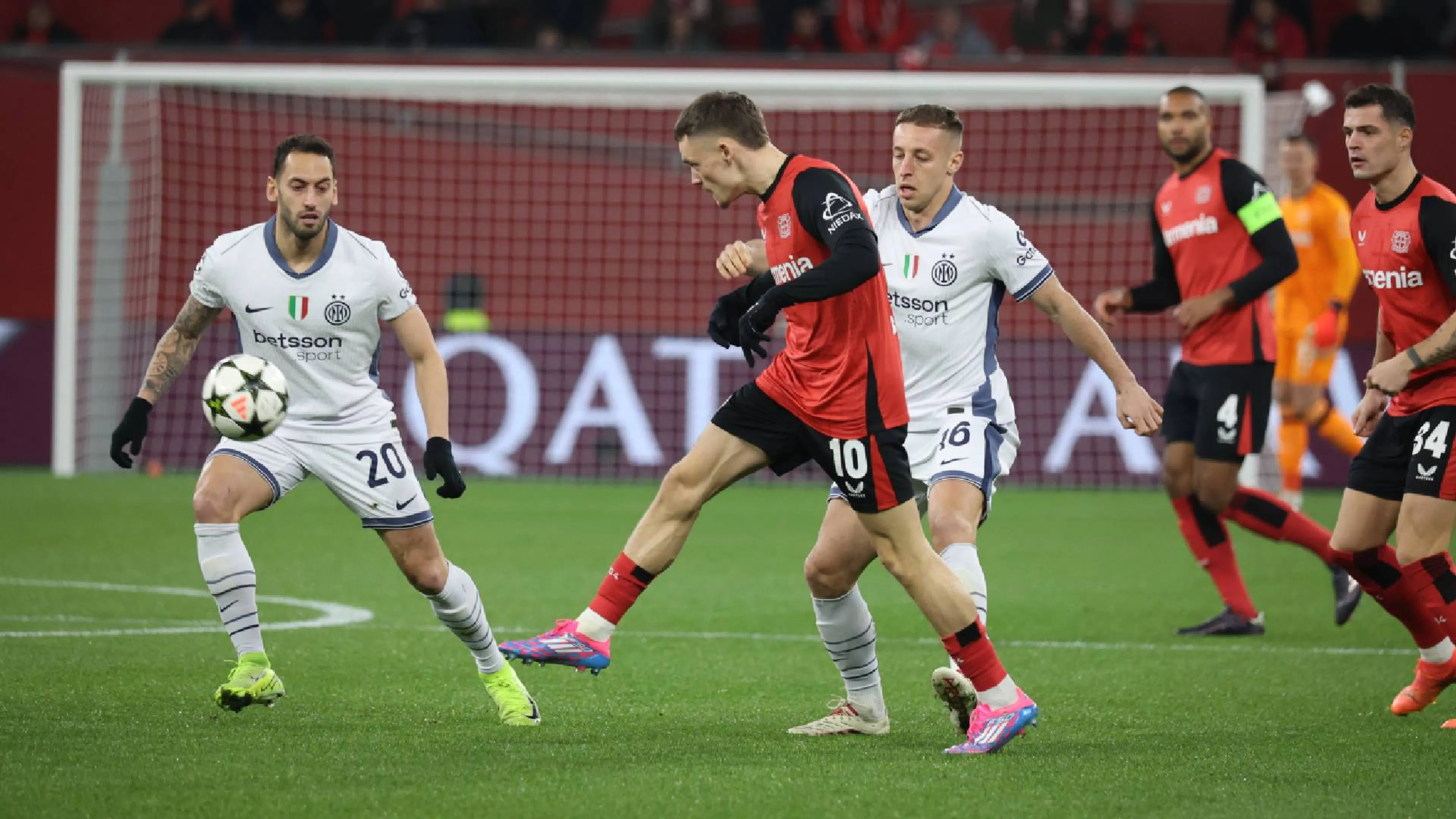 Copertina di Inter, futuro incerto per Frattesi: medita l'addio, Roma alla finestra