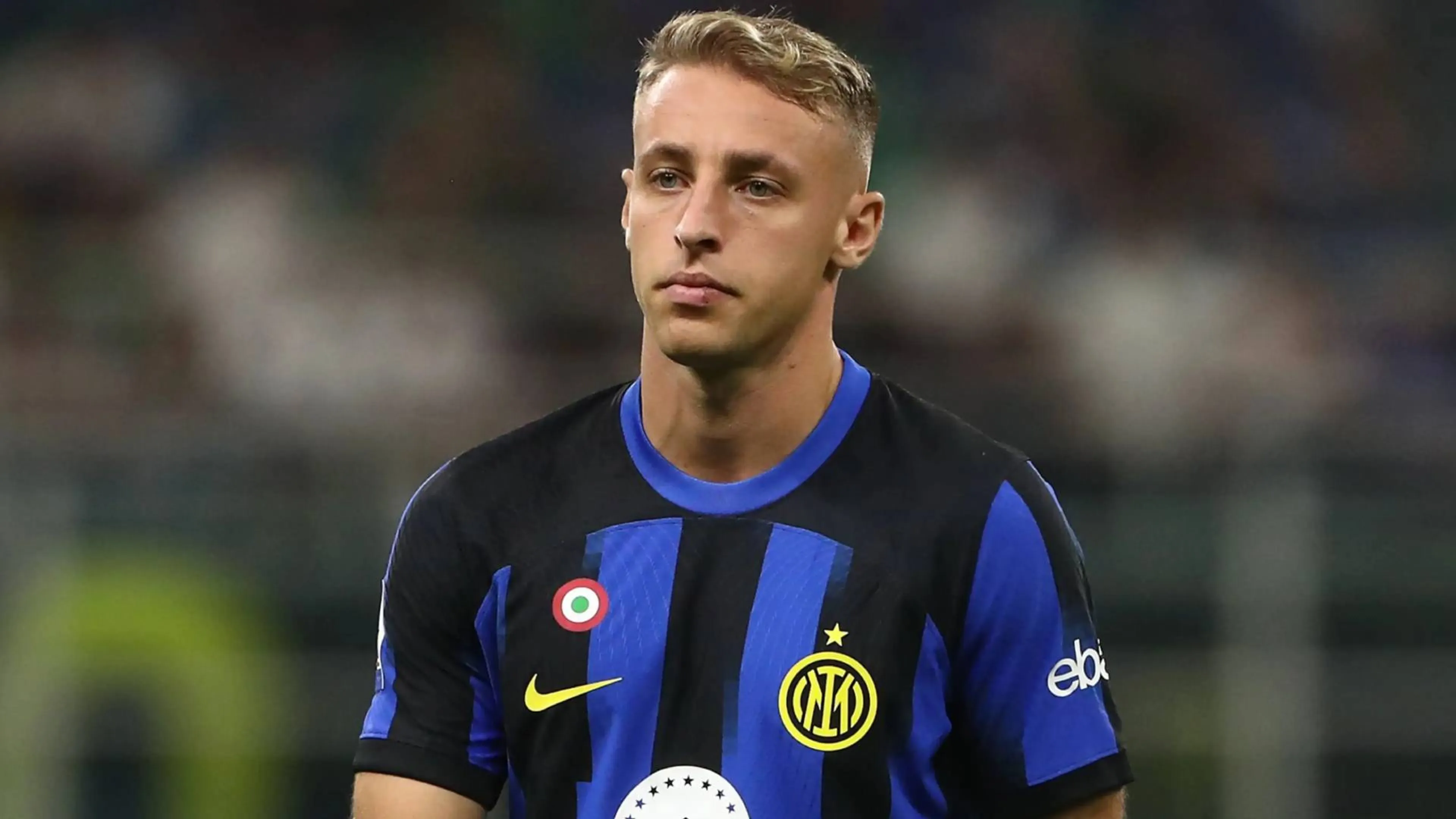 Copertina di Inter, Frattesi: "Non mi aspettavo di trovarmi così bene"