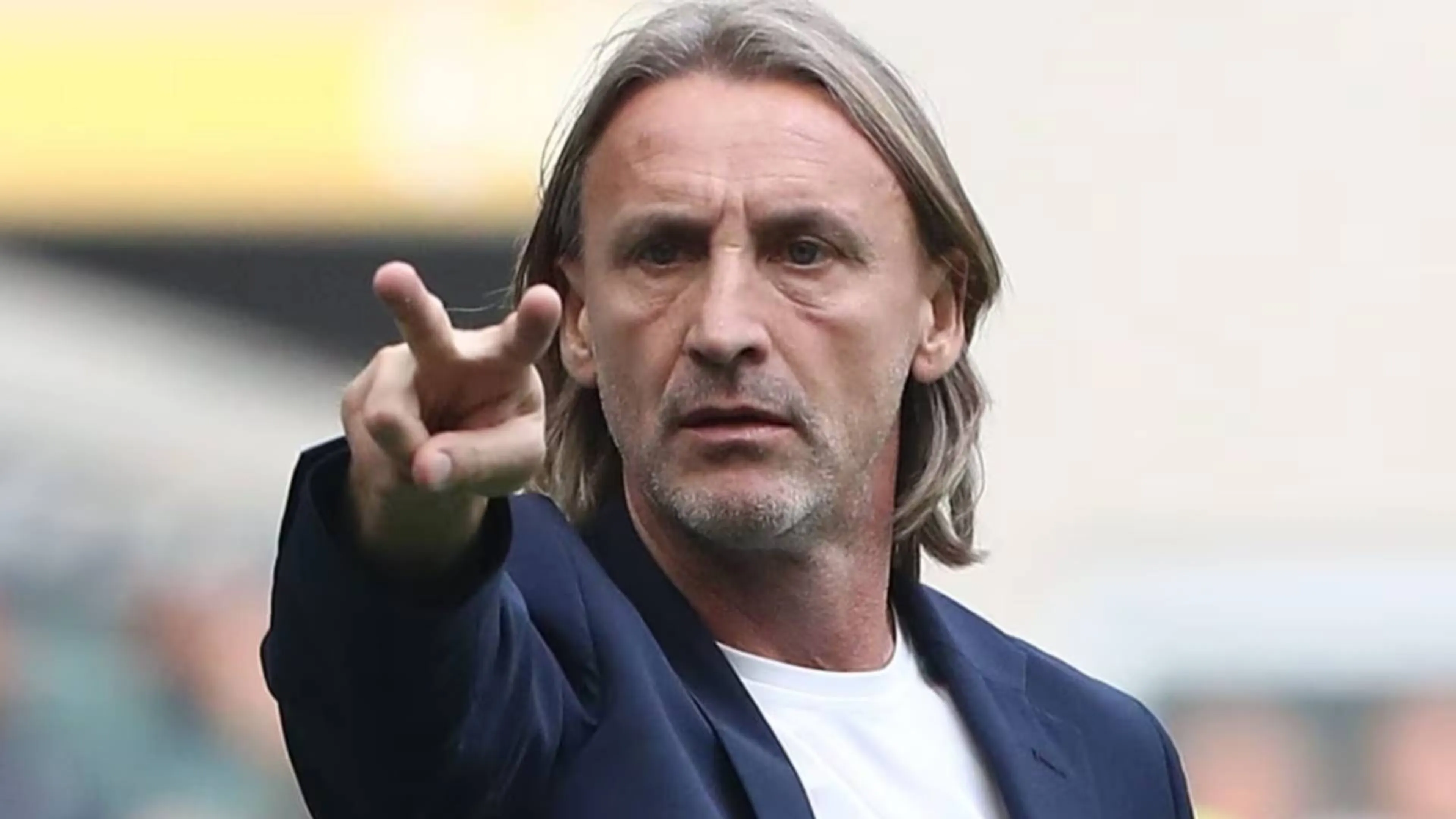 Davide Nicola: "Inzaghi o Allegri? Ecco chi butto giù dalla torre" (VIDEO)
