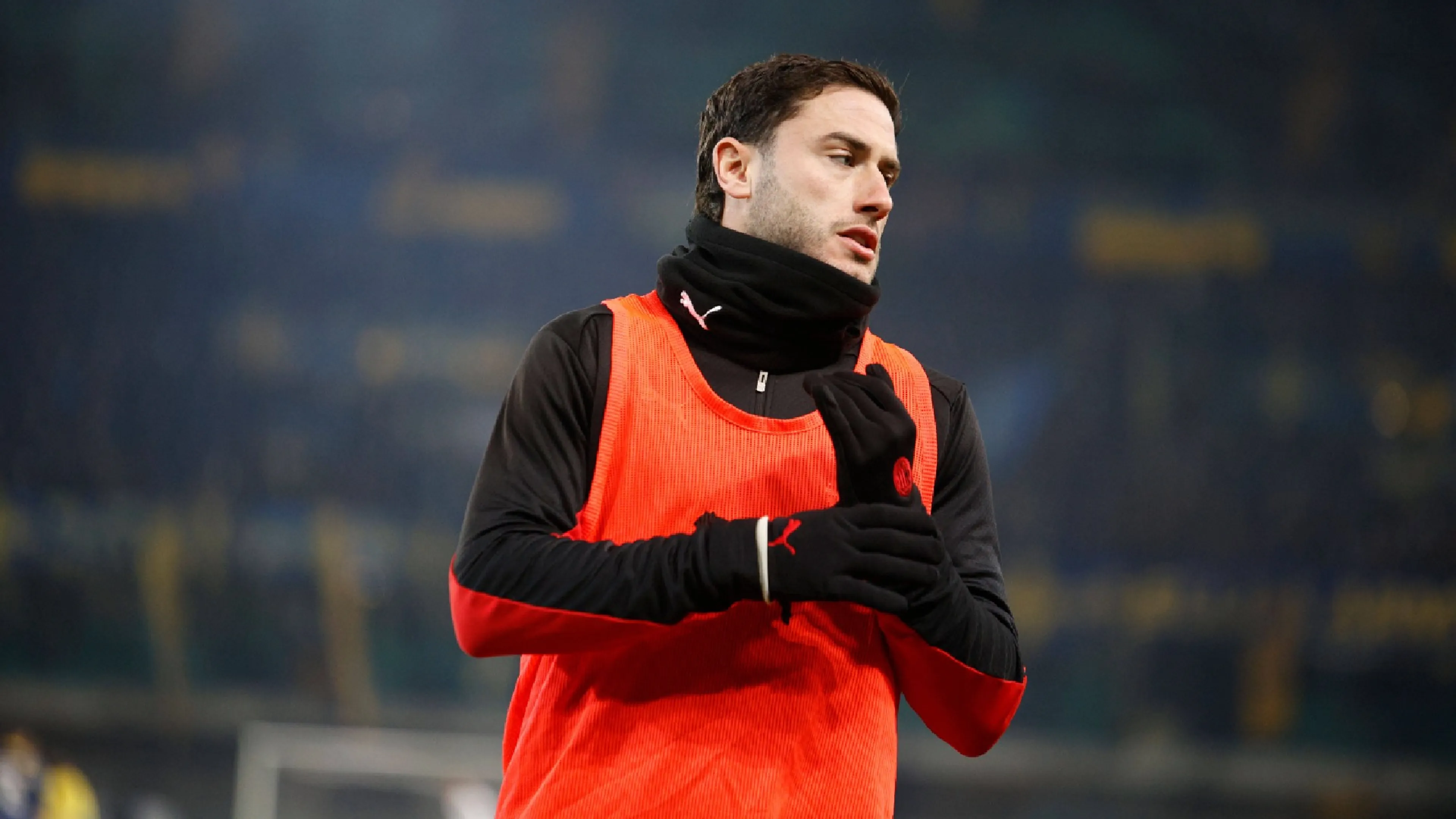 Copertina di Calabria può lasciare il Milan, ma restare in Serie A: contatti in corso con il Como