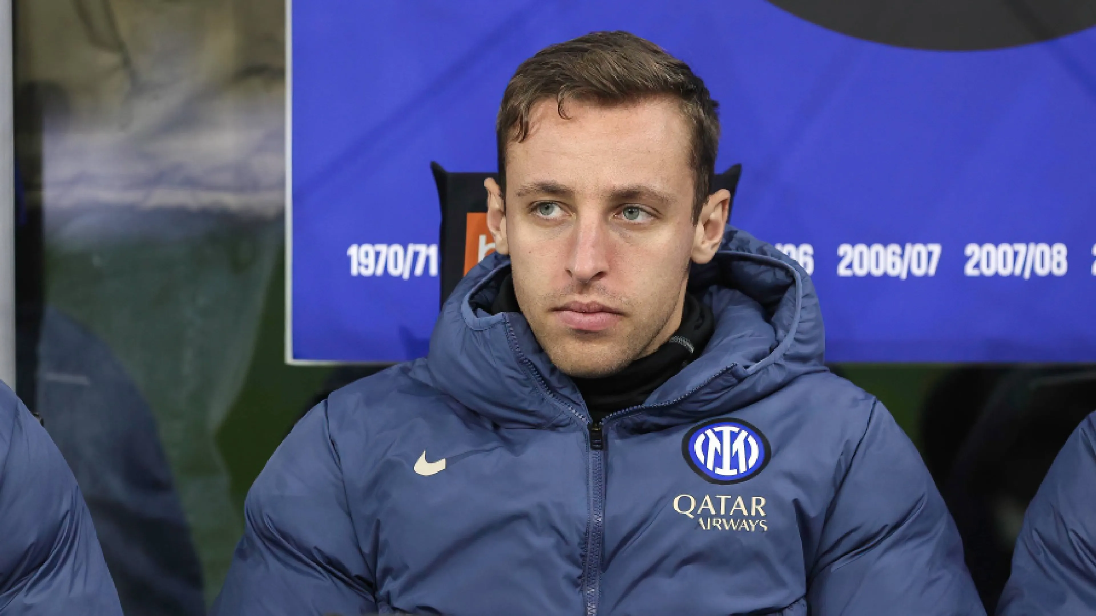 Copertina di Caso Frattesi, adesso l'Inter è stufa. E fissa due prezzi diversi: uno per la Roma, uno per Juve e Napoli