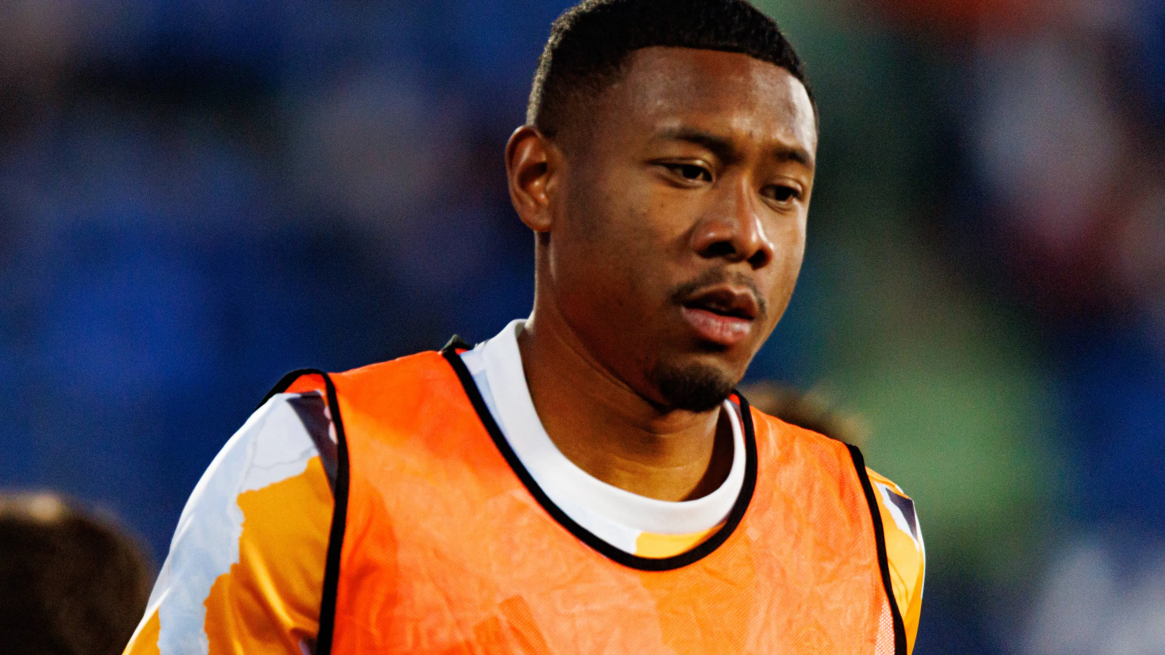 Nuovo infortunio per David Alaba