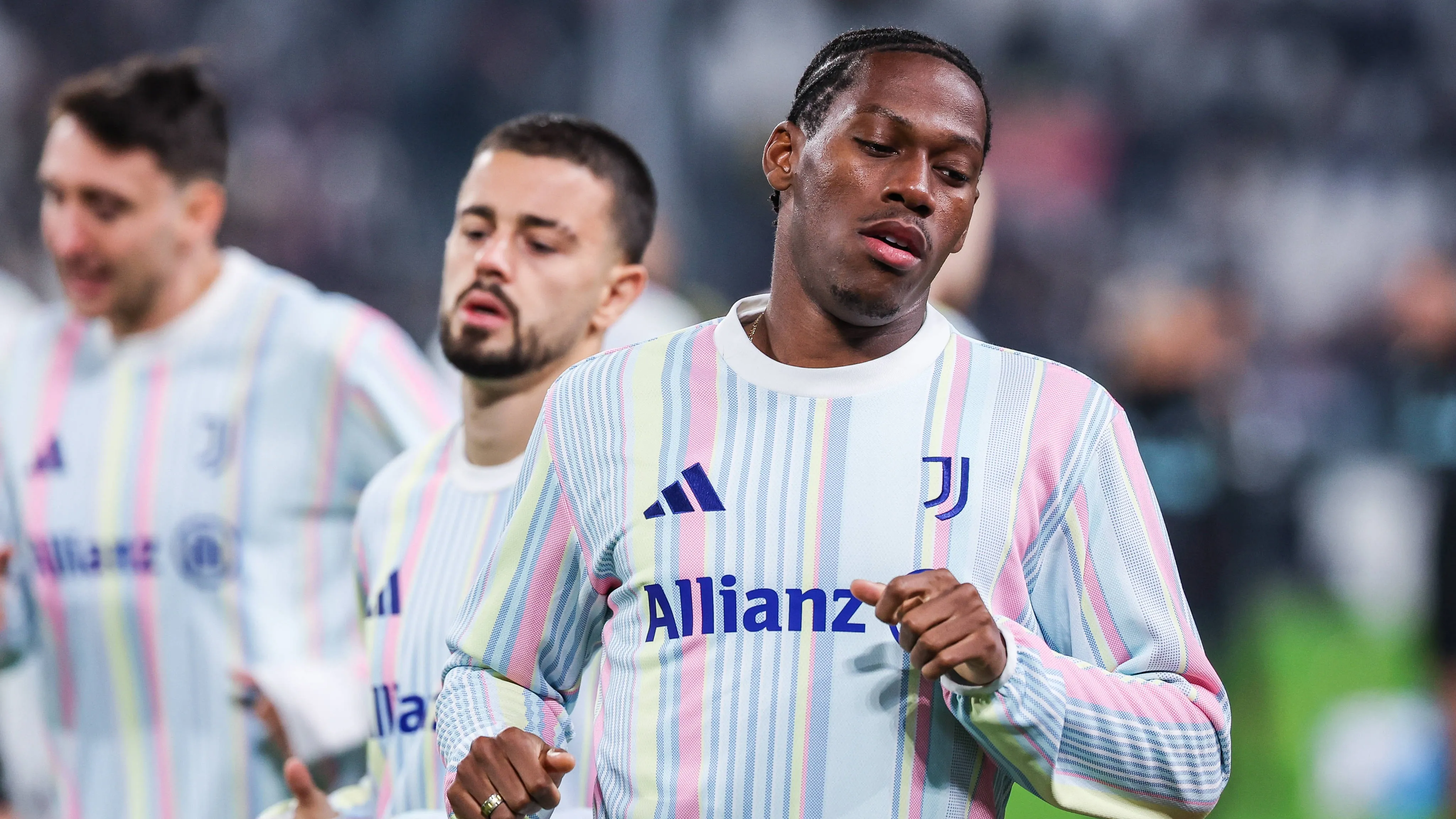 David in uscita se Vlahovic rinnova?