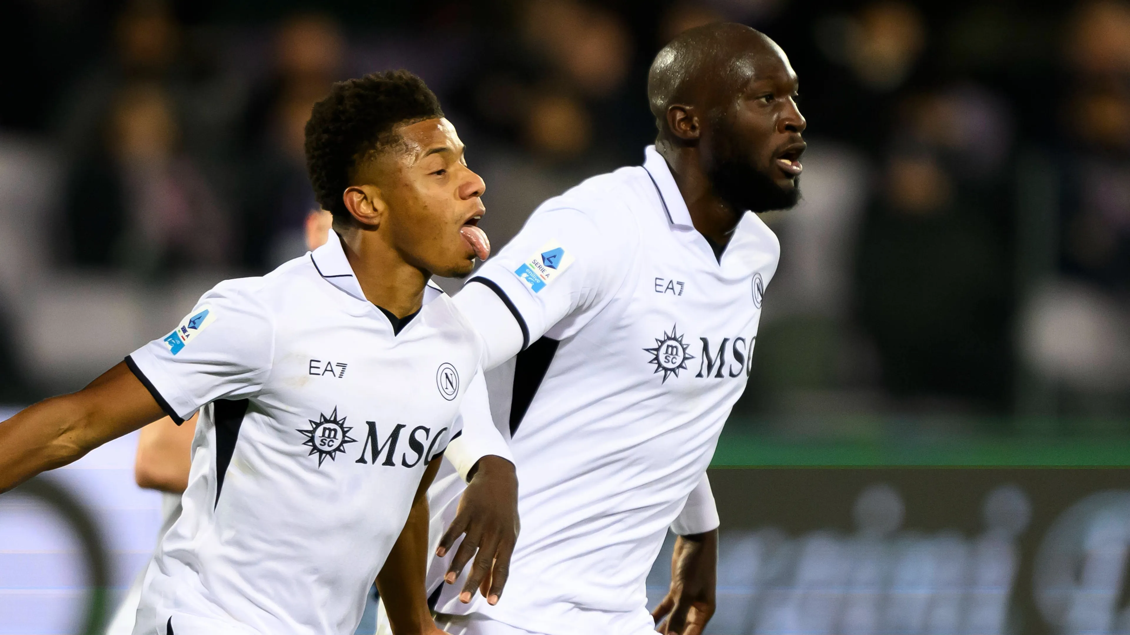 Il medico del Napoli sugli infortunati: "Neres e Rrahmani, ecco quando tornano". Poi sul recupero di Lukaku