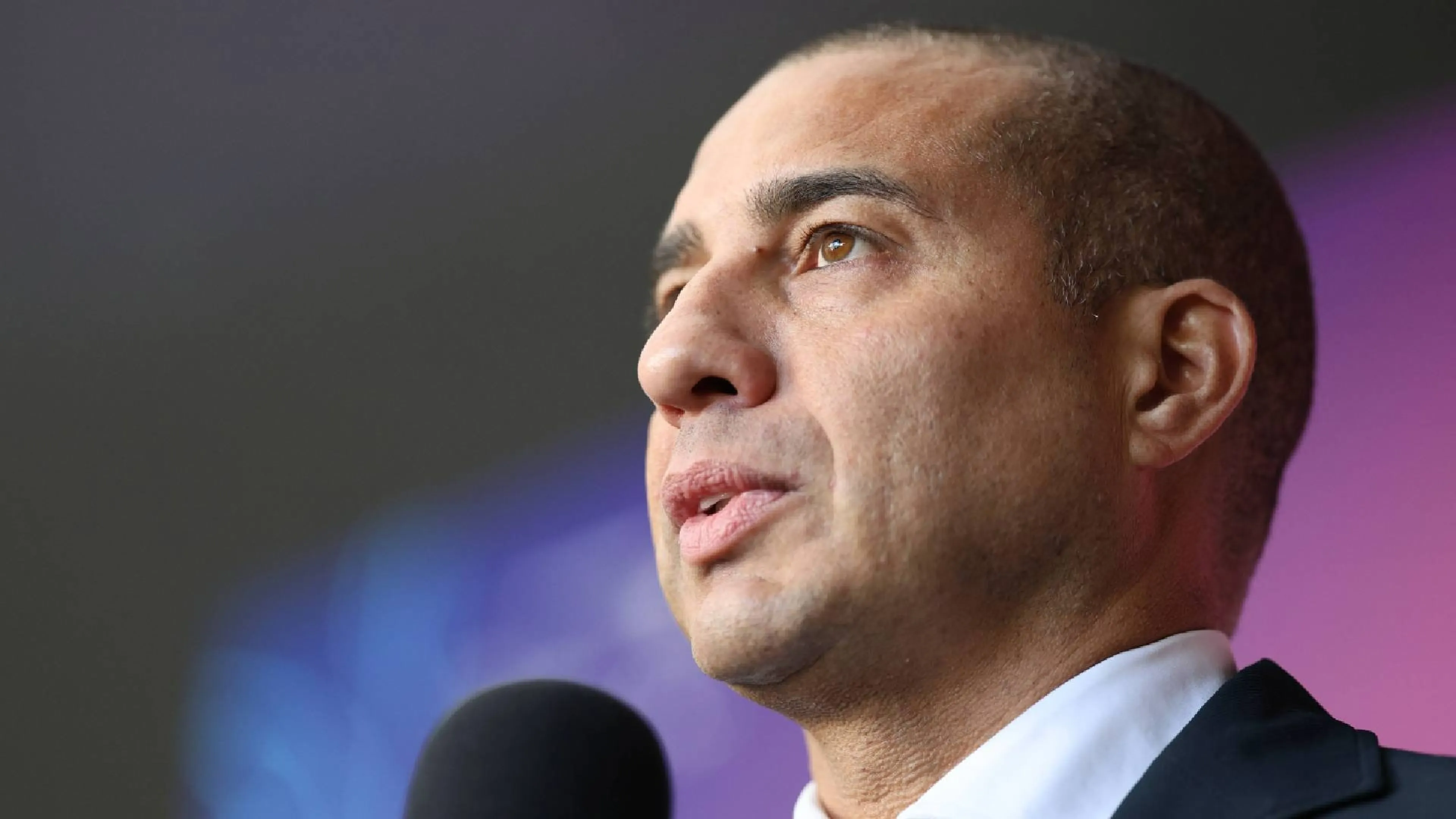 Il consiglio di Trezeguet agli attaccanti della Juve: "Devono capire che la Serie A è diversa"