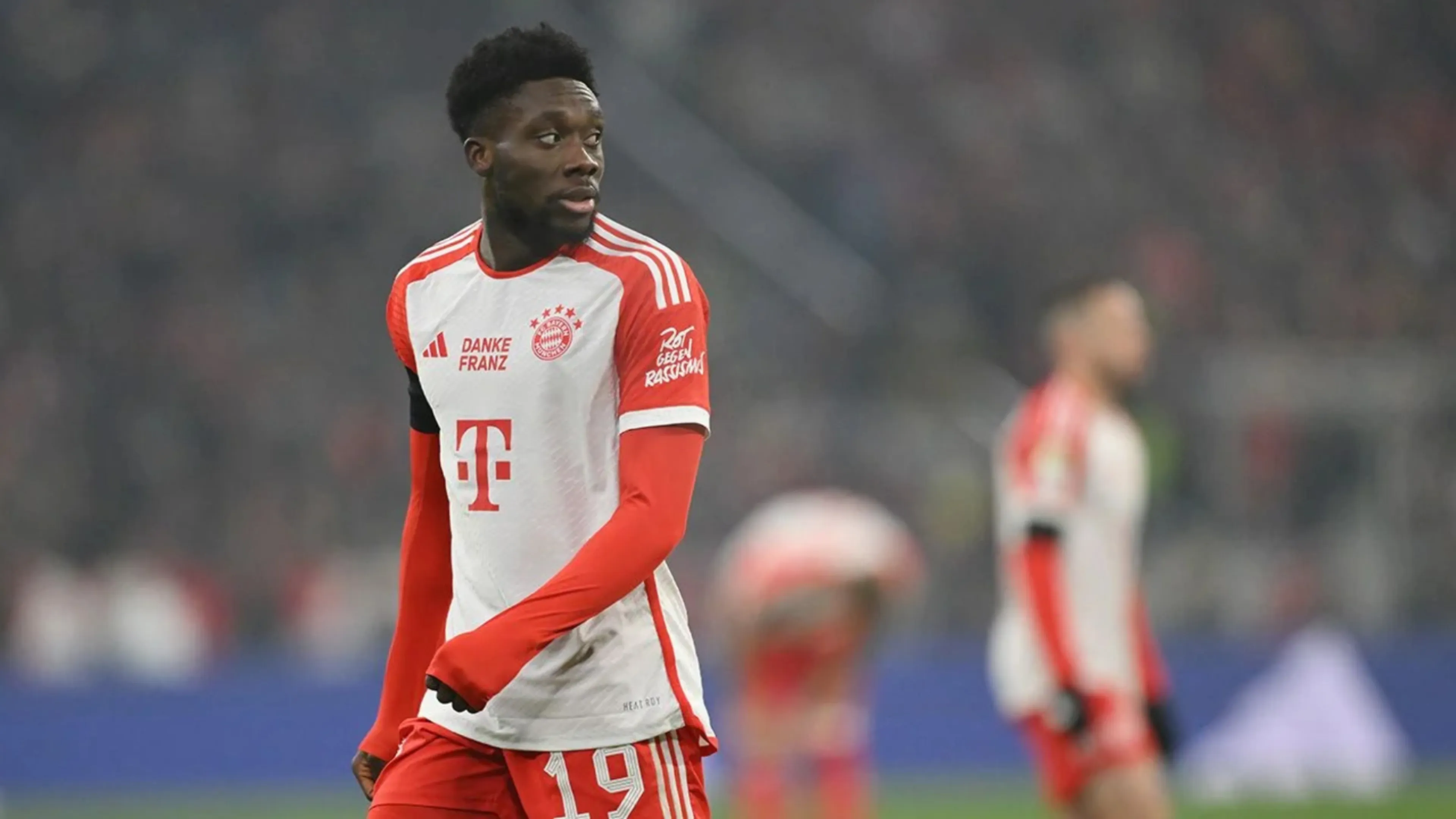 Copertina di Davies verso il Real Madrid: il Bayern mette nel mirino un top di Serie A