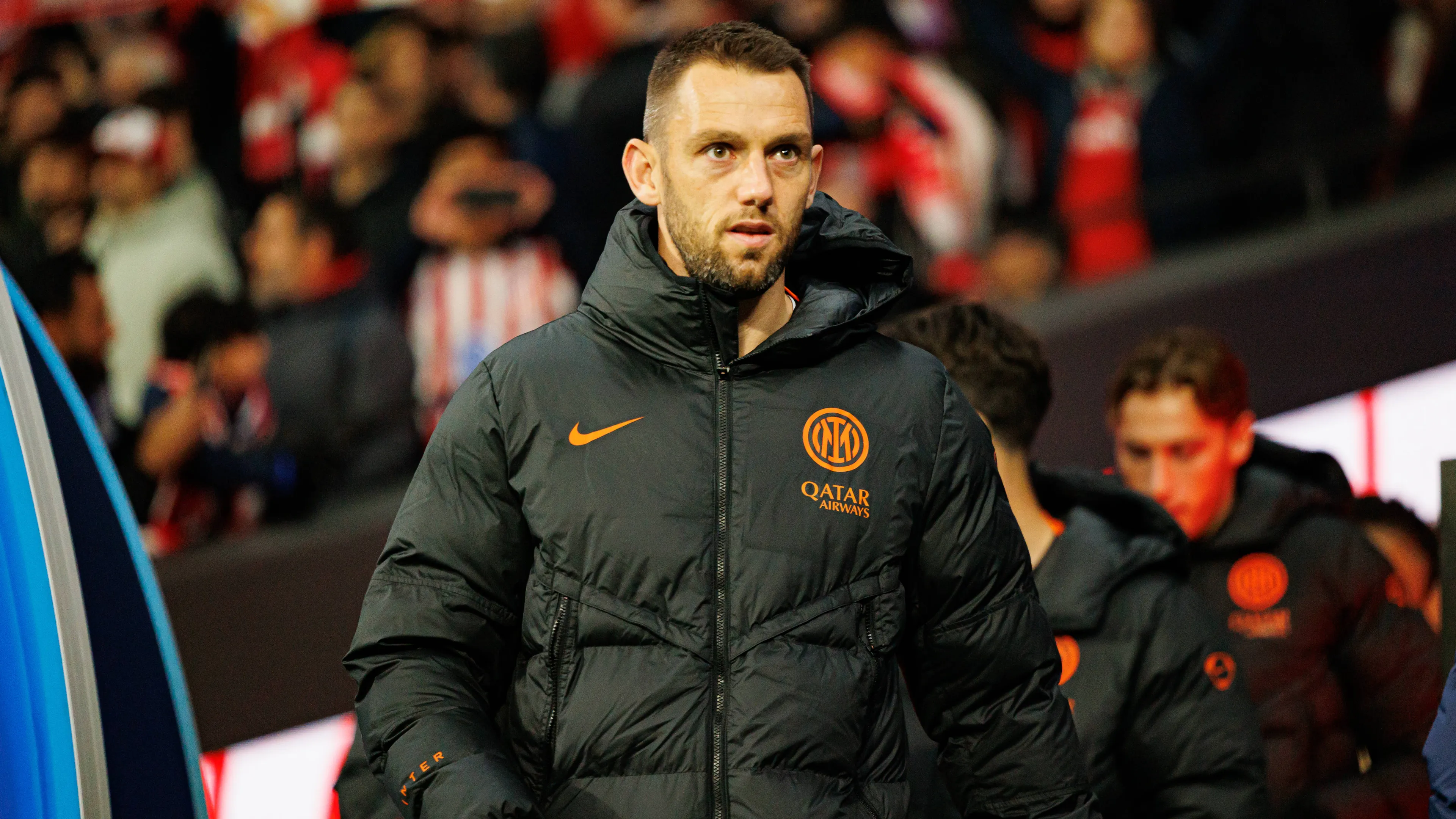 Calciomercato Inter, De Vrij sta rischiando il Mondiale! Ecco cosa ha deciso