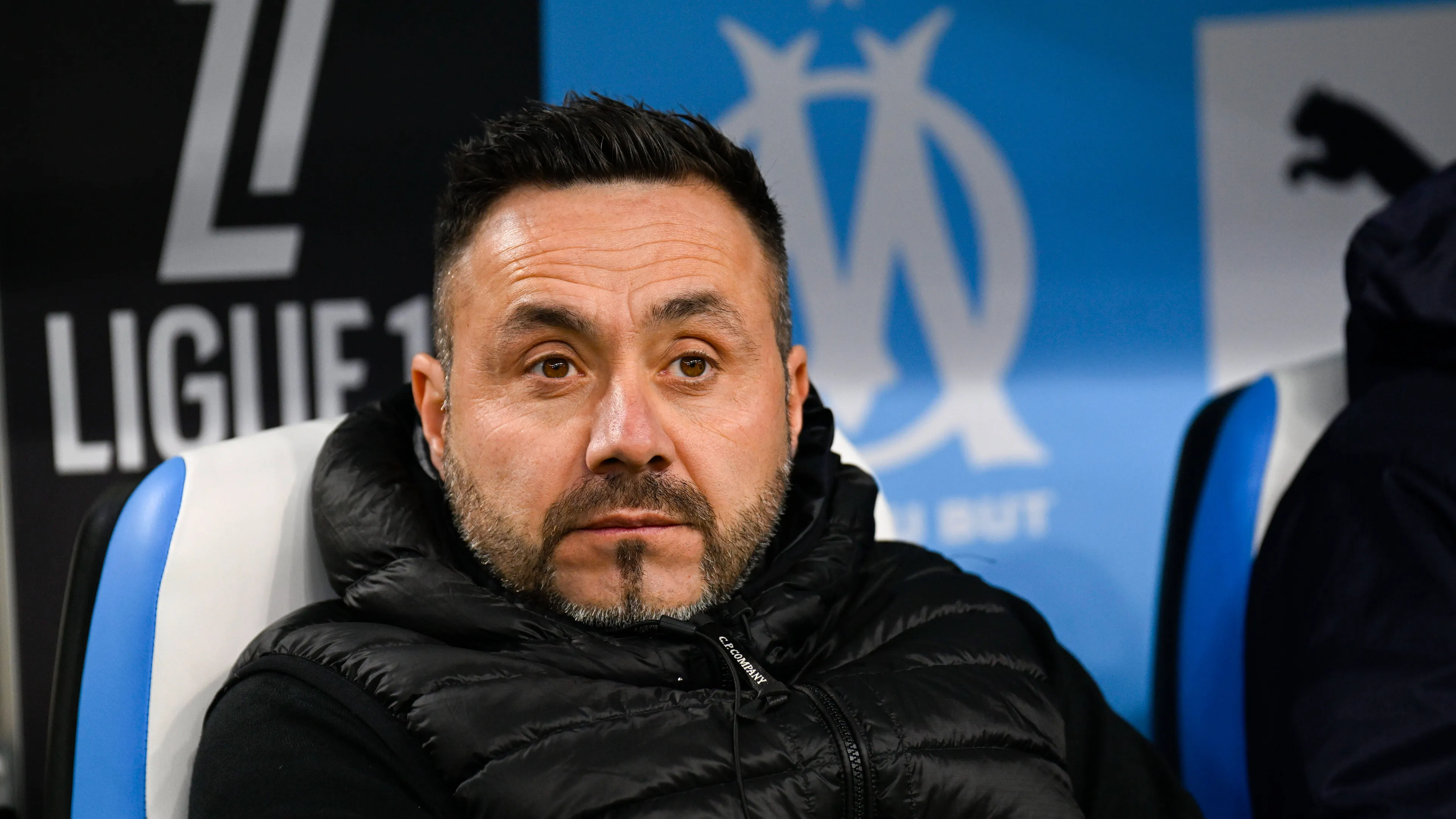 De Zerbi: "Marsiglia è il Sud Italia all'ennesima potenza. Inter? Nessun contatto. Simpatizzo Milan"