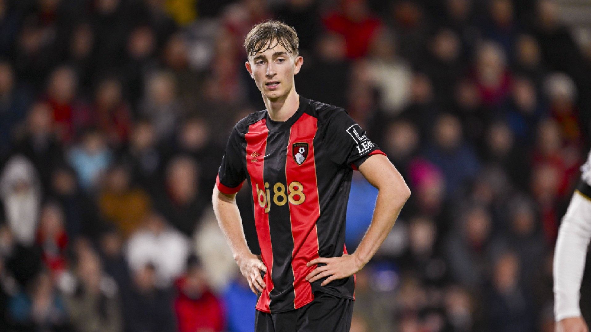 dean-Huijsen-difensore-bournemouth